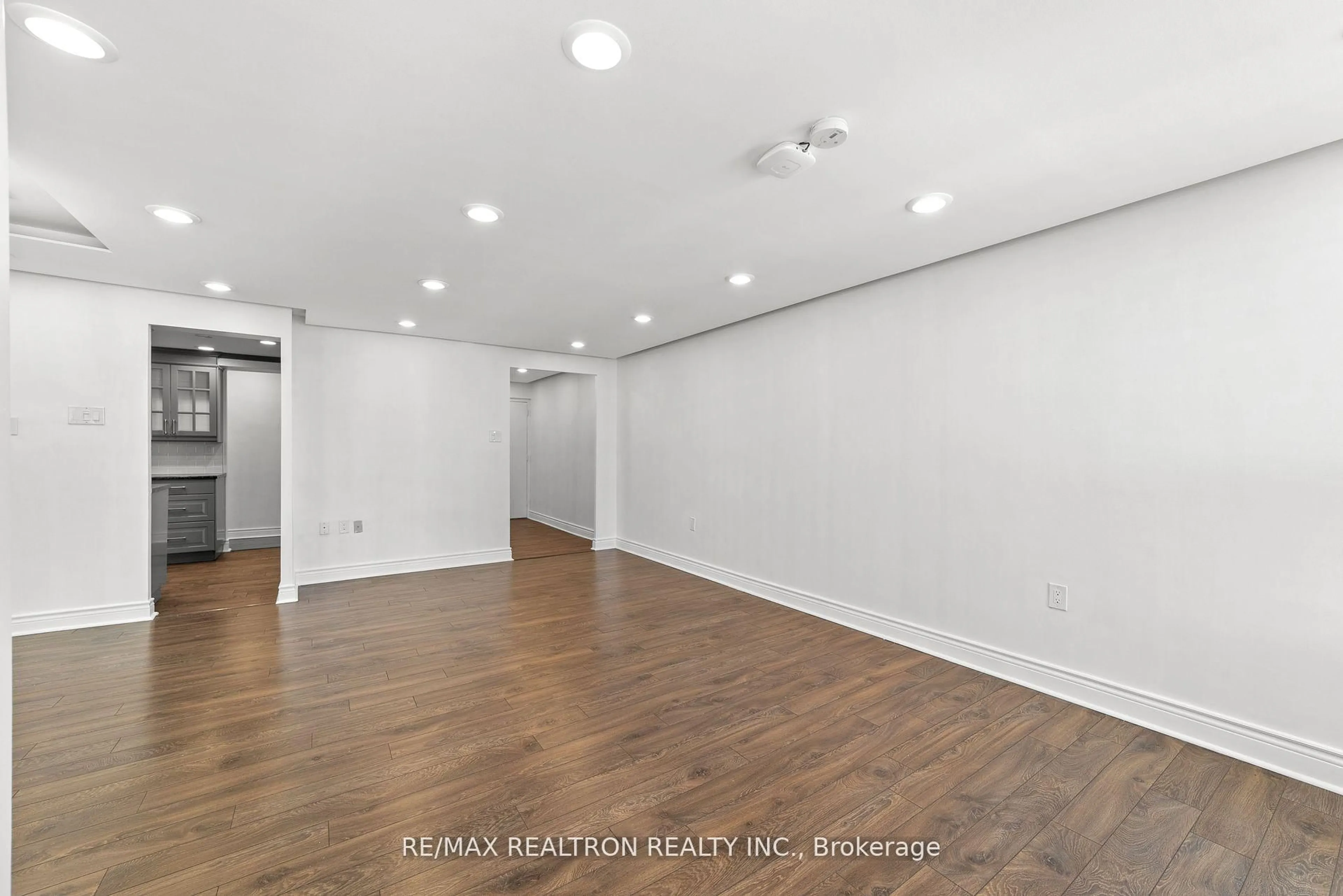 A pic of a room for 130 Neptune Dr #702, Toronto Ontario M6A 1X5