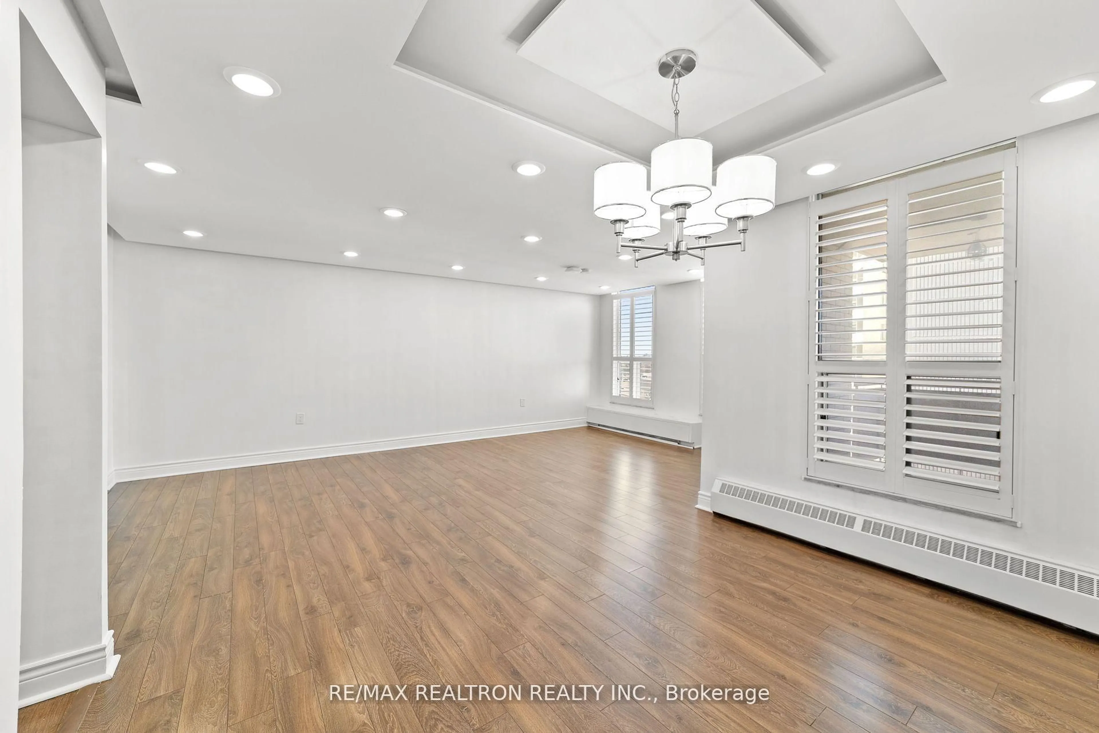 A pic of a room for 130 Neptune Dr #702, Toronto Ontario M6A 1X5