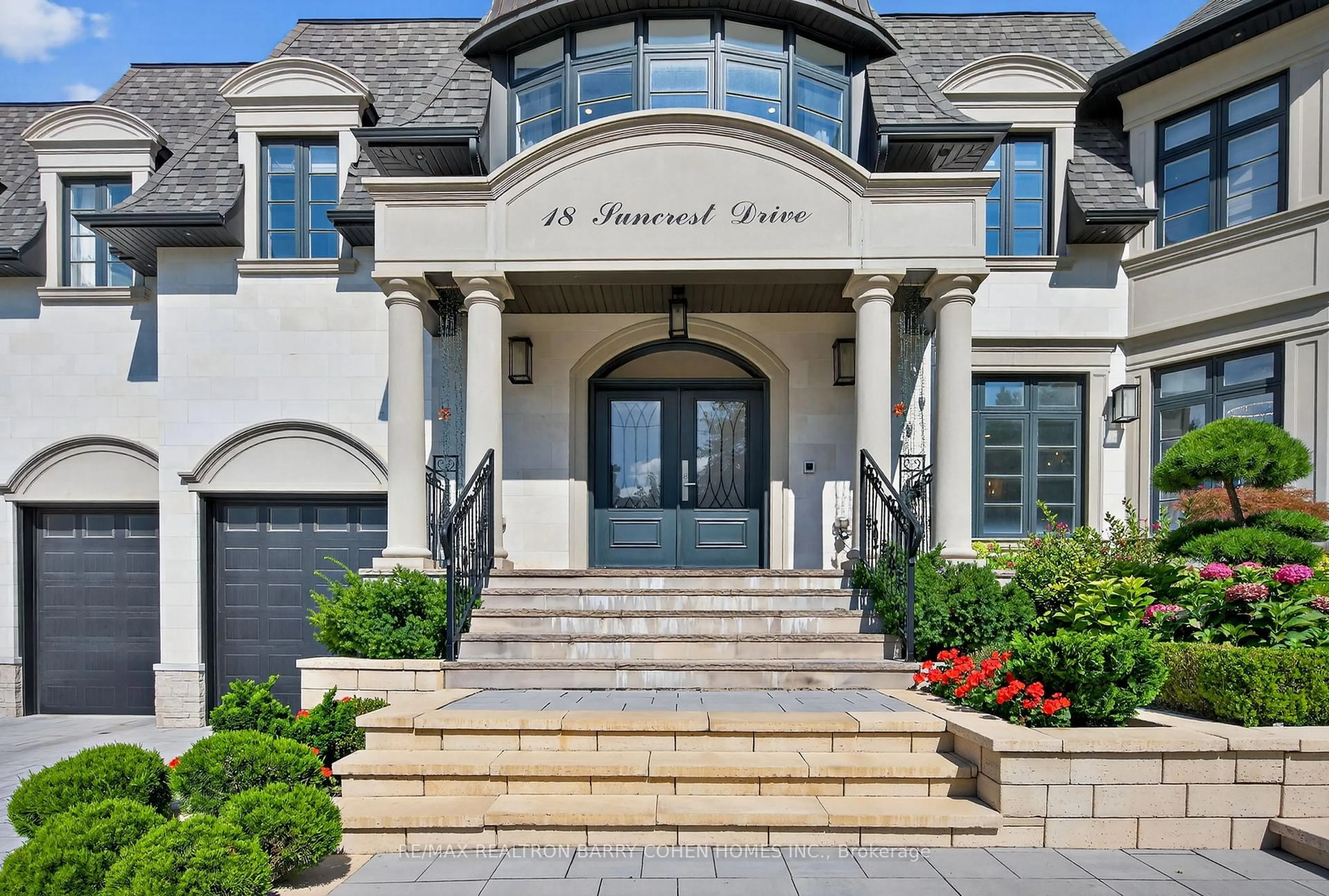 Unknown for 18 Suncrest Dr, Toronto Ontario M3C 2L2