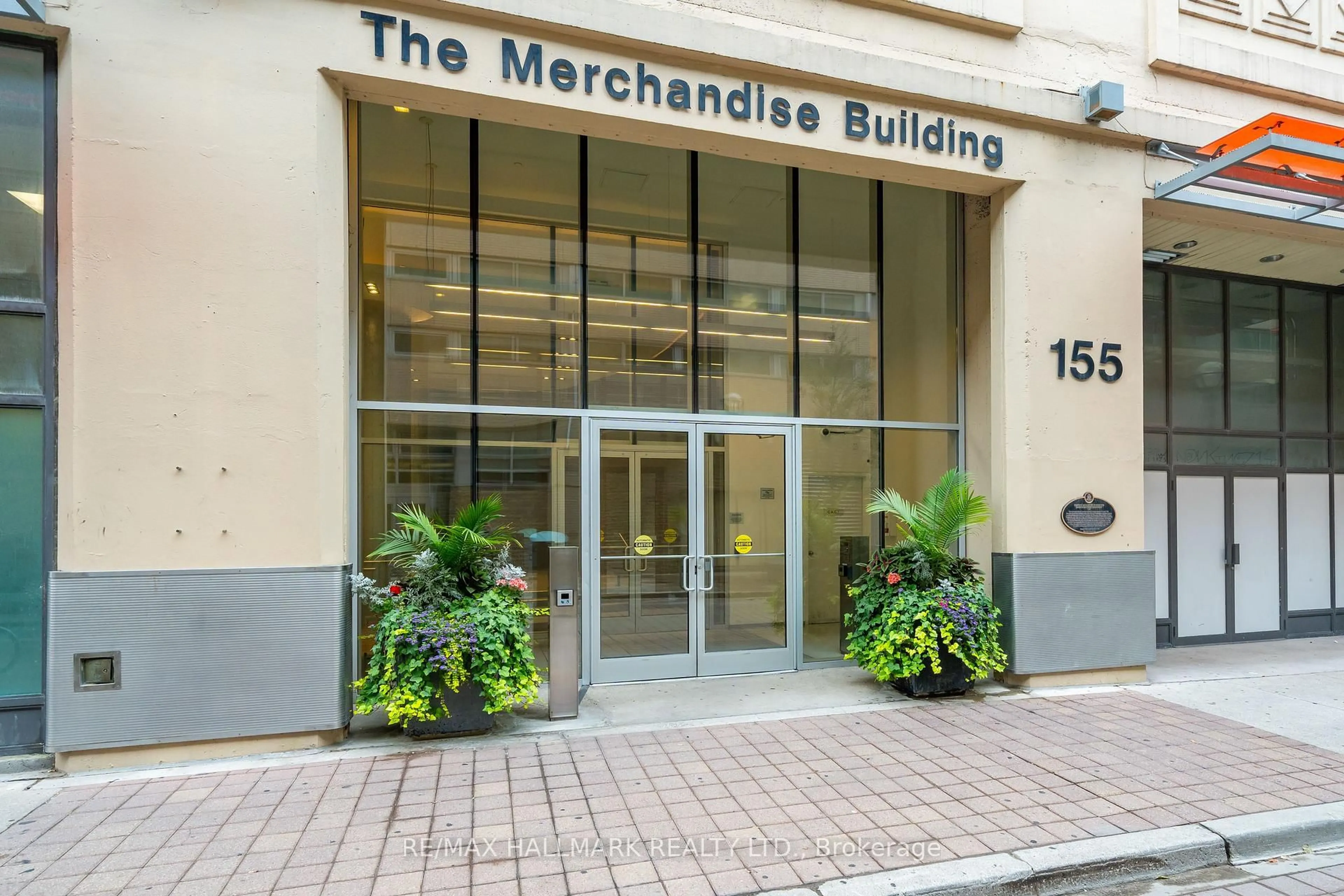 Unknown for 155 Dalhousie St #552, Toronto Ontario M5B 2P7