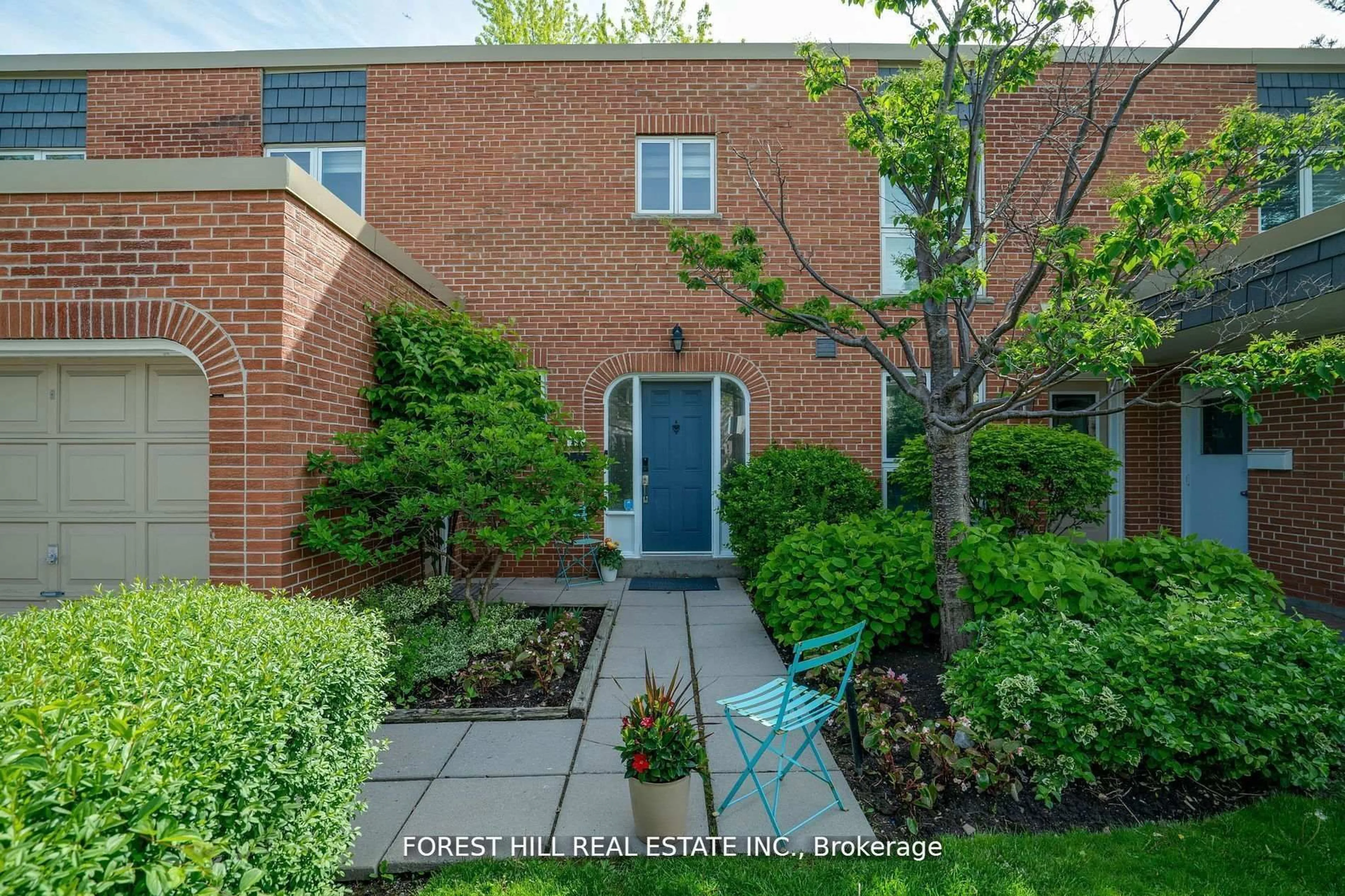 Unknown for 11 Scenic Mill Way, Toronto Ontario M2L 1S4