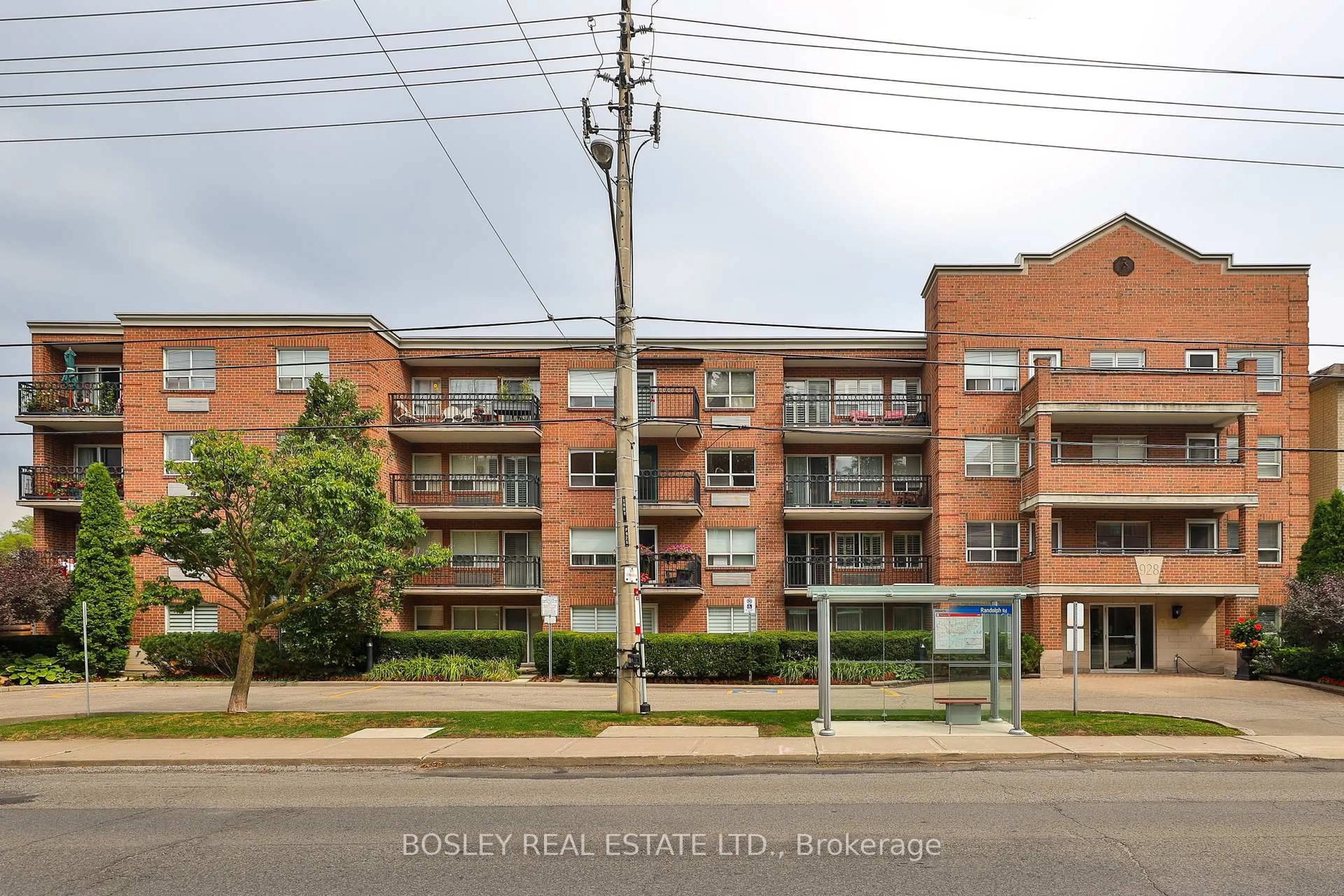 Unknown for 928 Millwood Rd #306, Toronto Ontario M4G 1X3