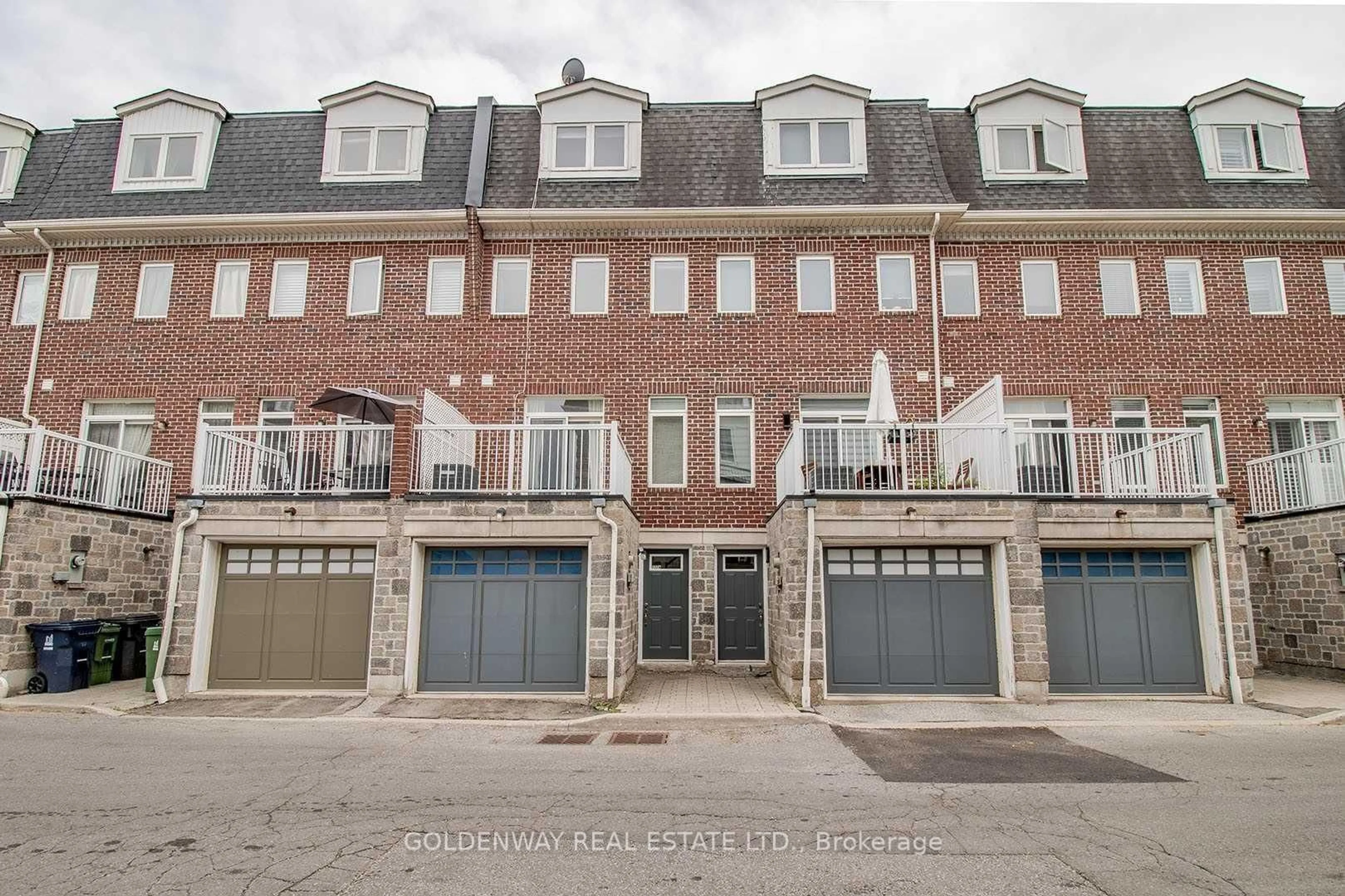 Unknown for 132A Finch Ave, Toronto Ontario M2N 2H9
