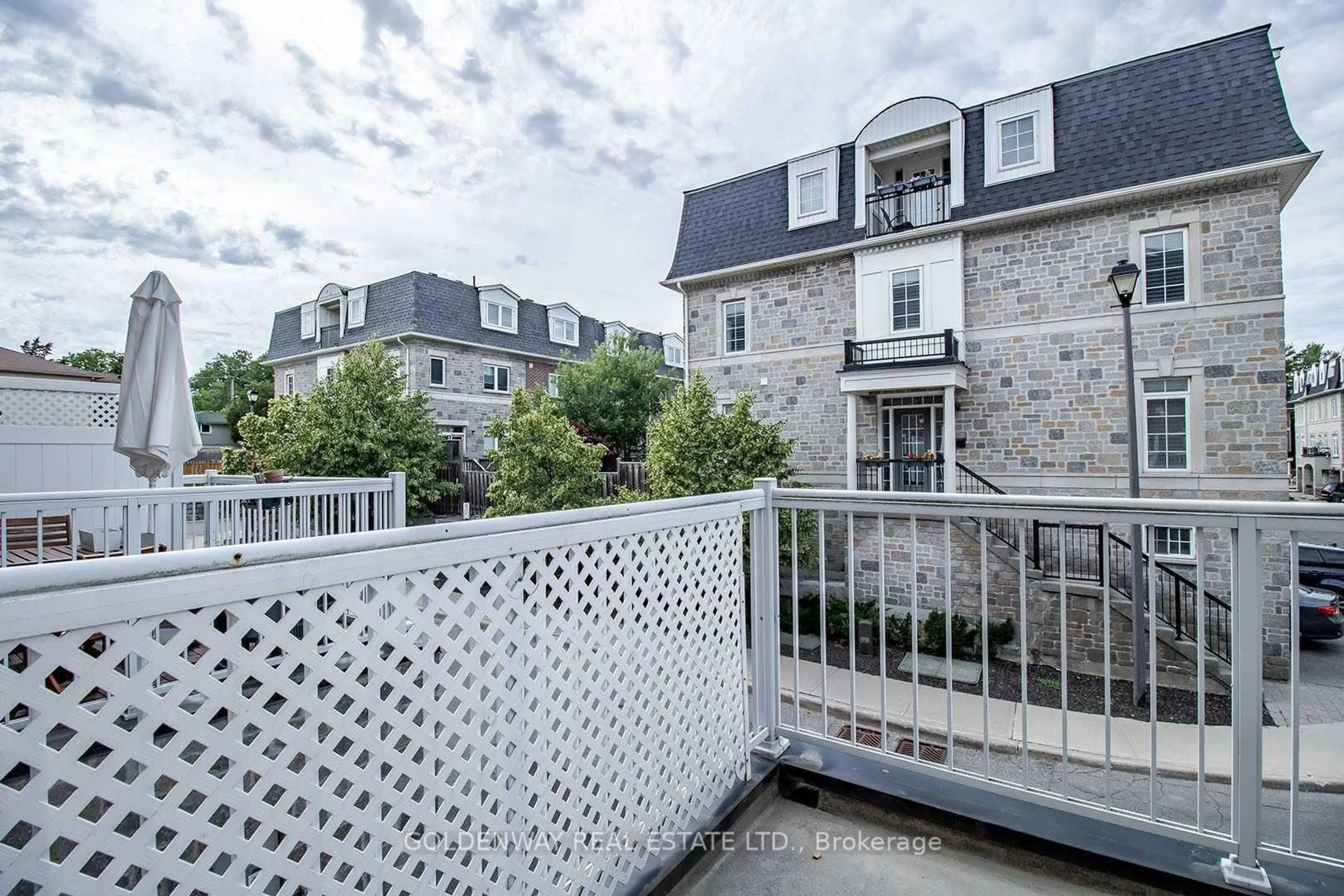 Unknown for 132A Finch Ave, Toronto Ontario M2N 2H9