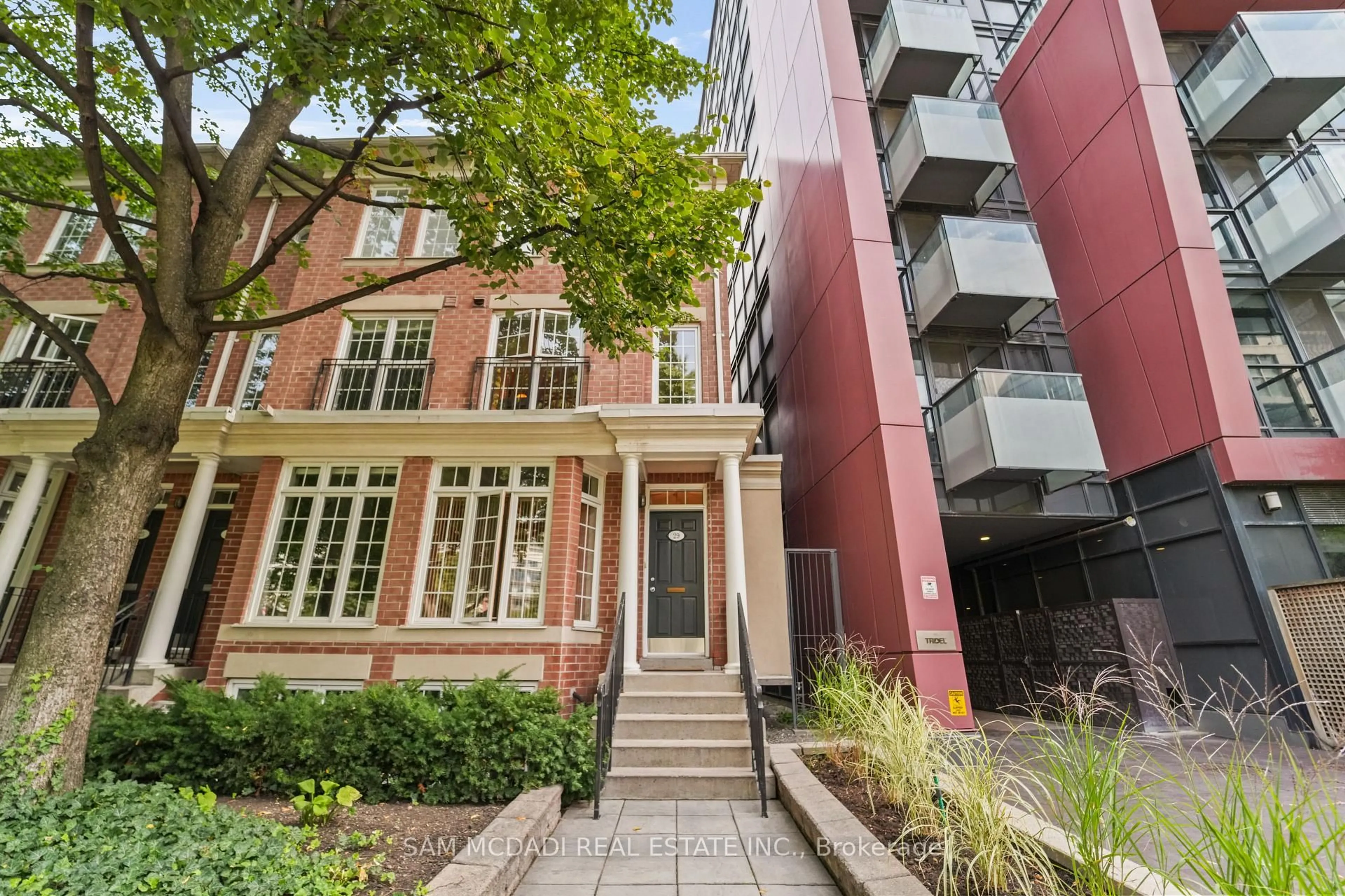 Unknown for 29 Niagara St #49, Toronto Ontario M5V 1C2