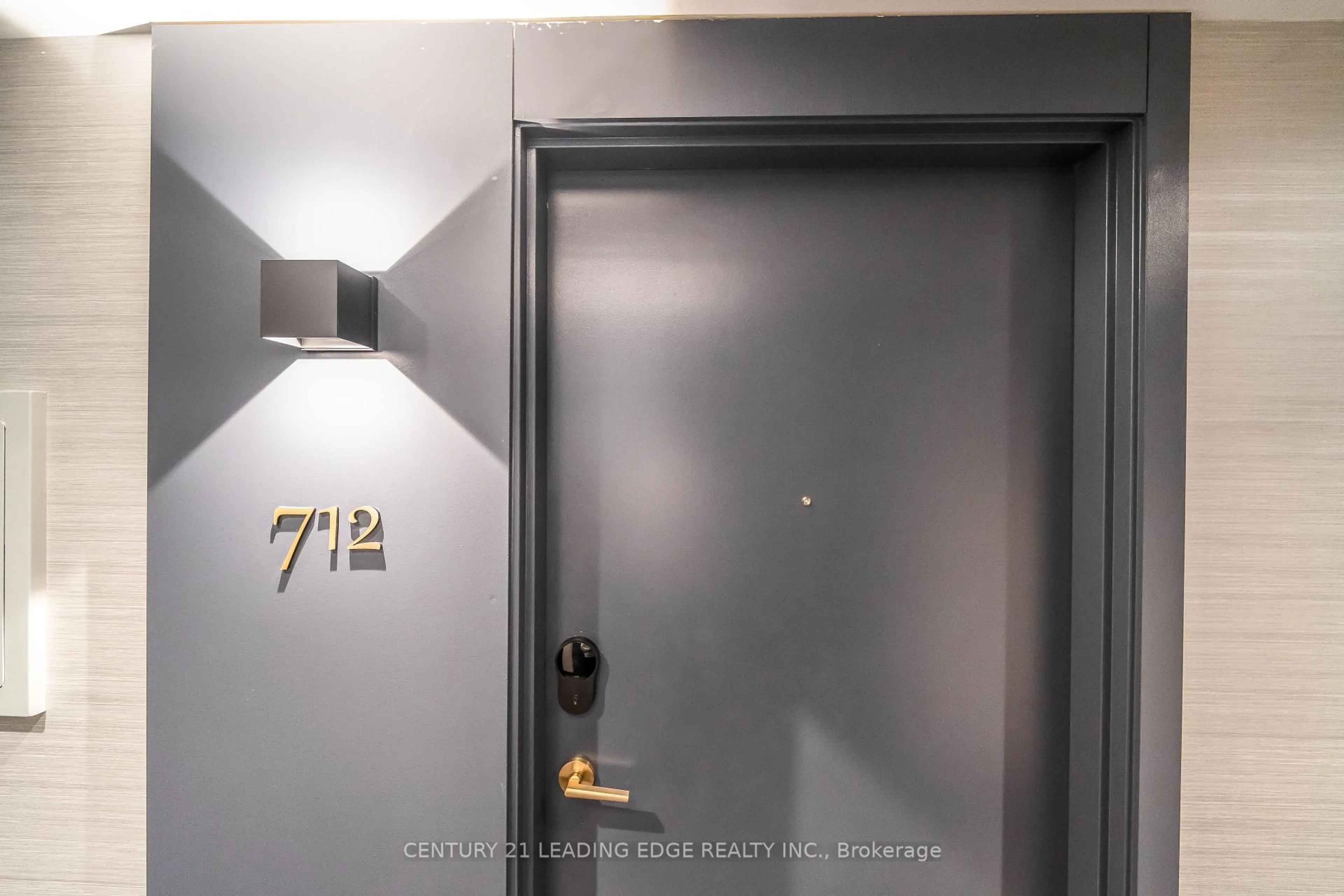 Unknown for 543 RICHMOND St #712, Toronto Ontario M5V 0W9