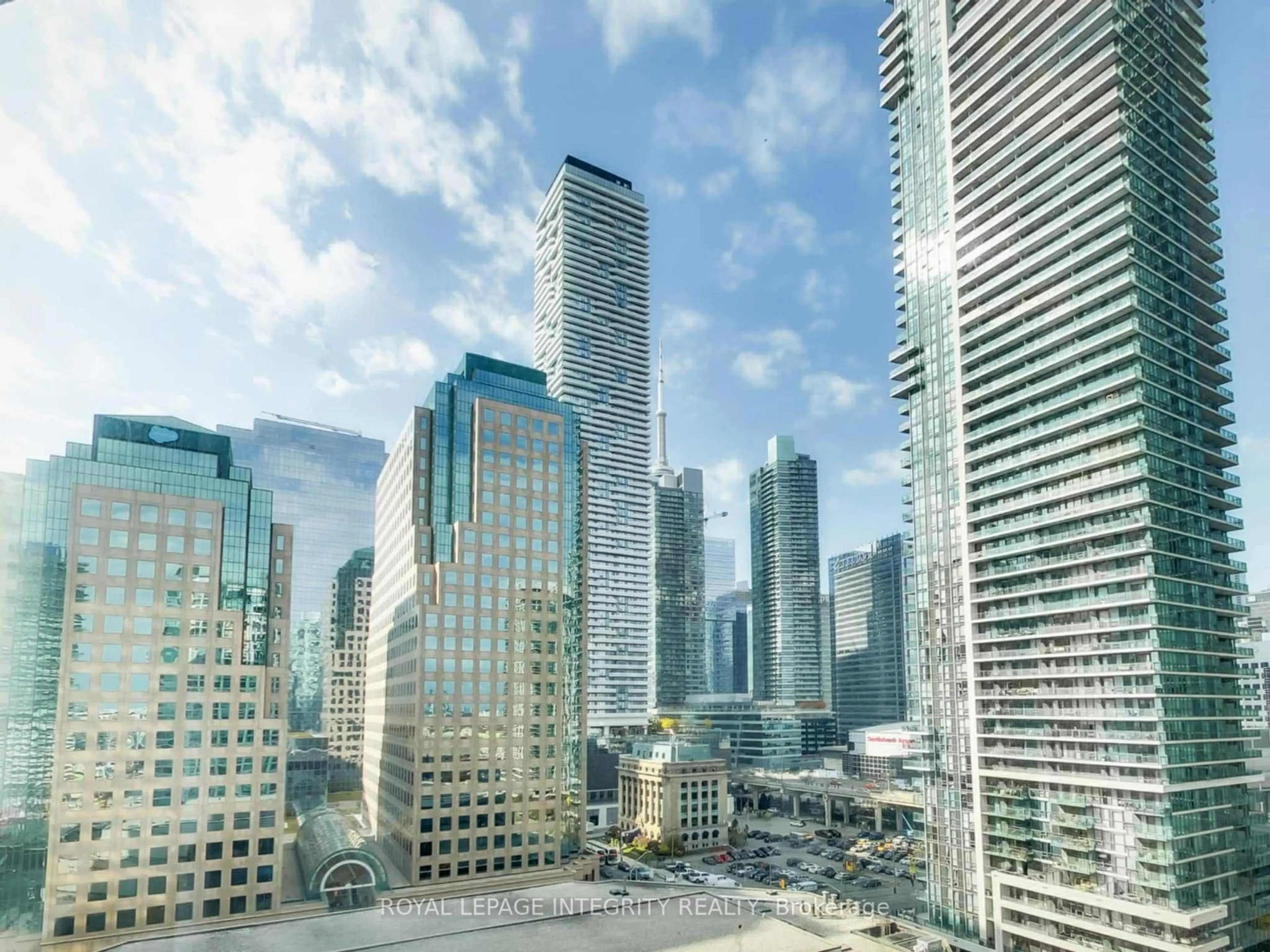 Unknown for 10 Queens Quay #1410, Toronto Ontario M5J 2R9