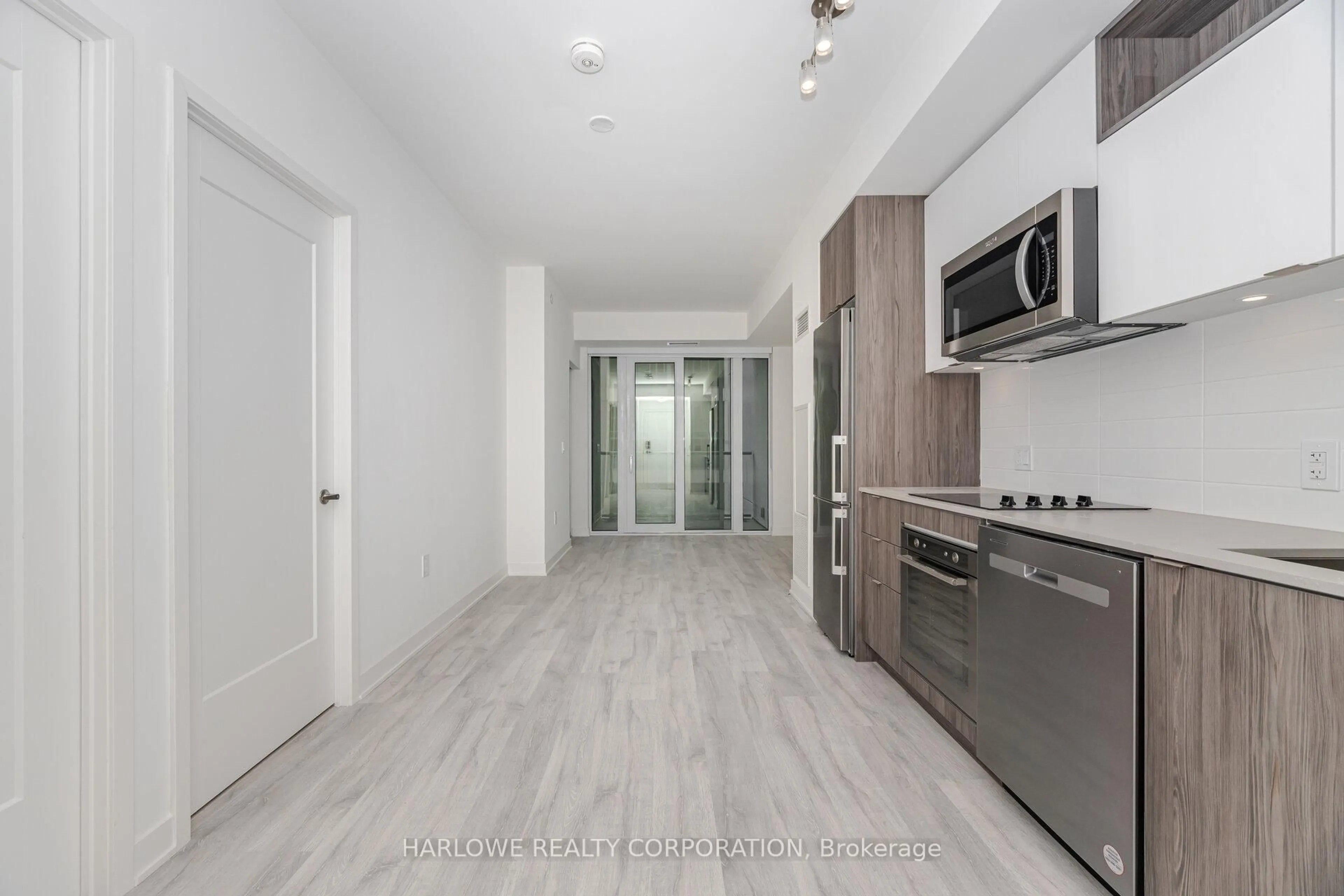 Unknown for 60 Princess St #620 SE, Toronto Ontario M5A 2C7