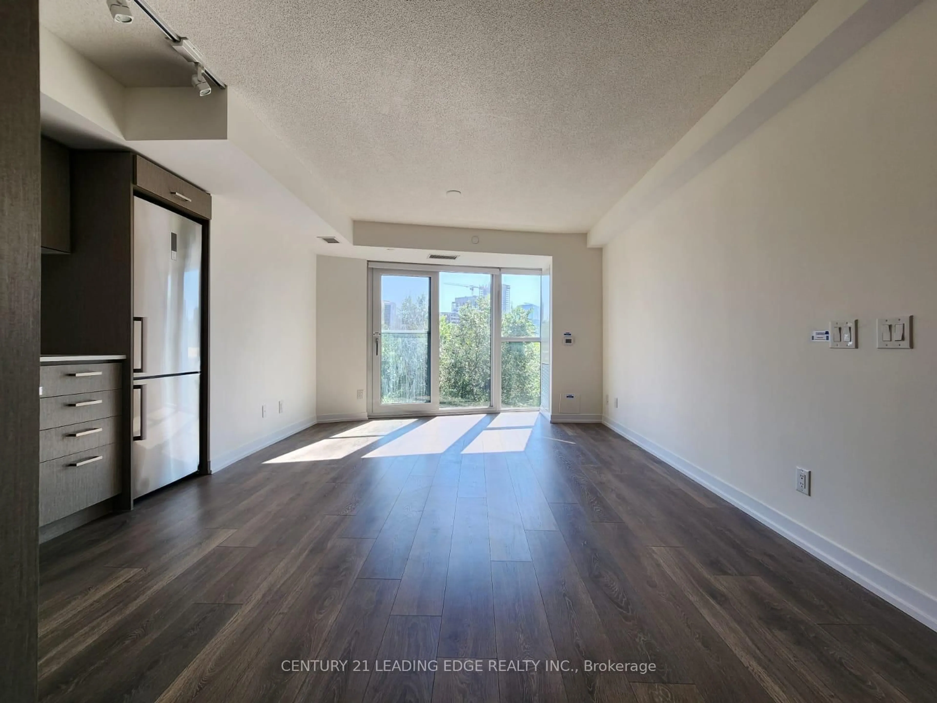 A pic of a room for 219 Dundas St #701, Toronto Ontario M5A 0V1