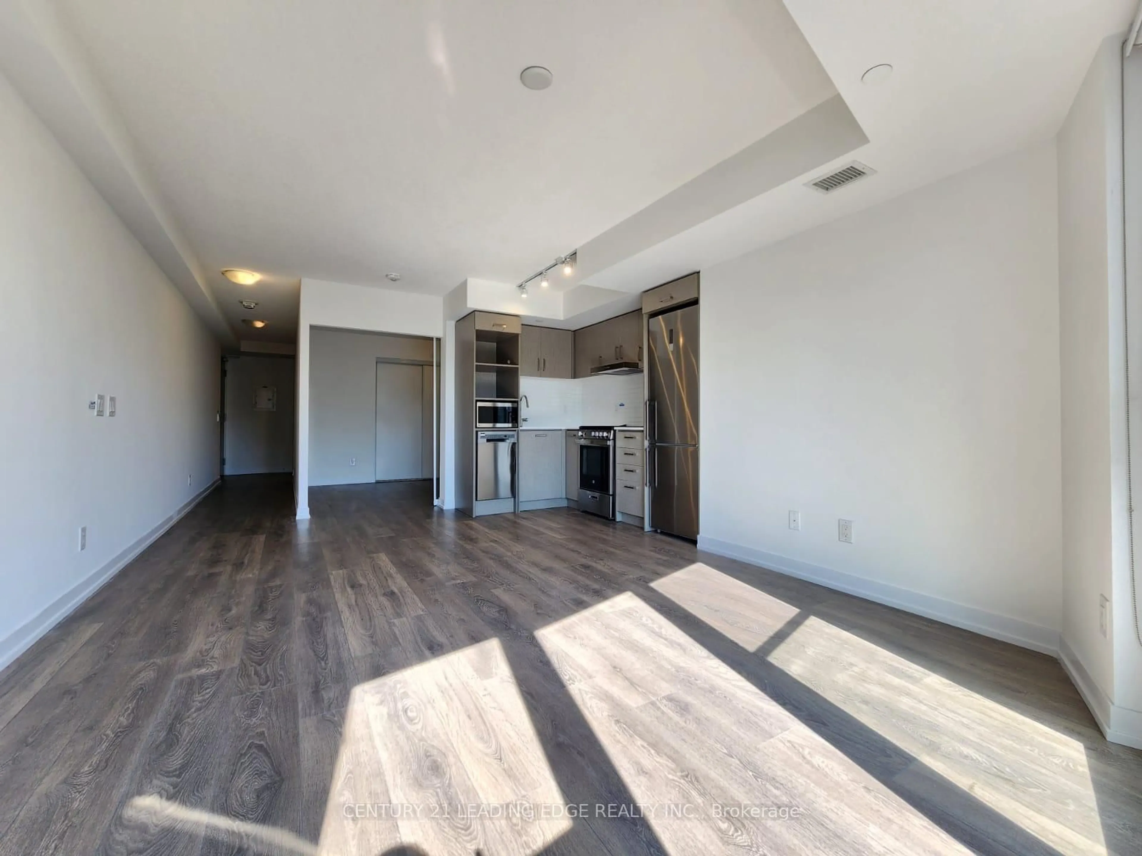 A pic of a room for 219 Dundas St #701, Toronto Ontario M5A 0V1