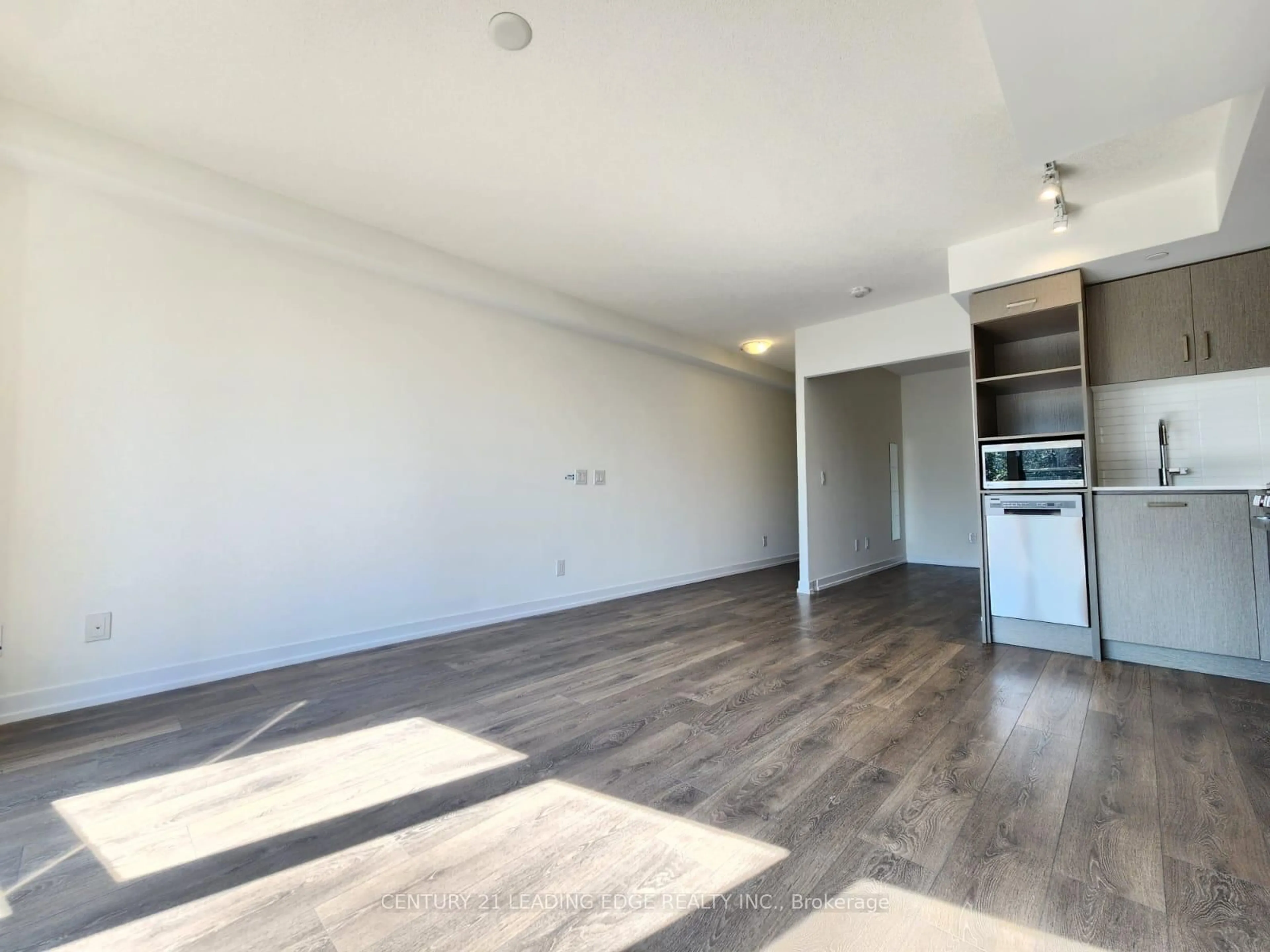 A pic of a room for 219 Dundas St #701, Toronto Ontario M5A 0V1