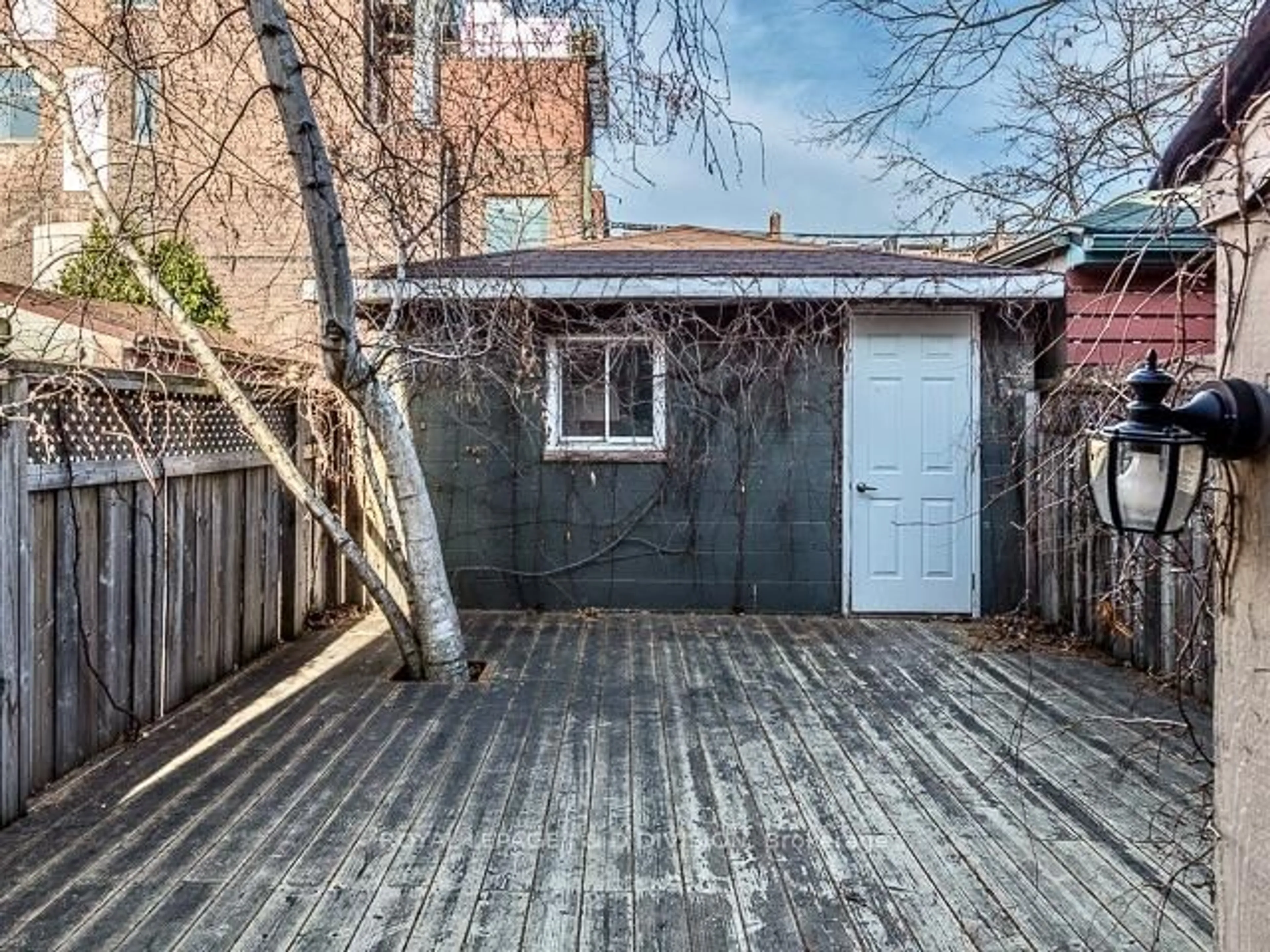 Unknown for 80 Shannon St, Toronto Ontario M6J 2E7