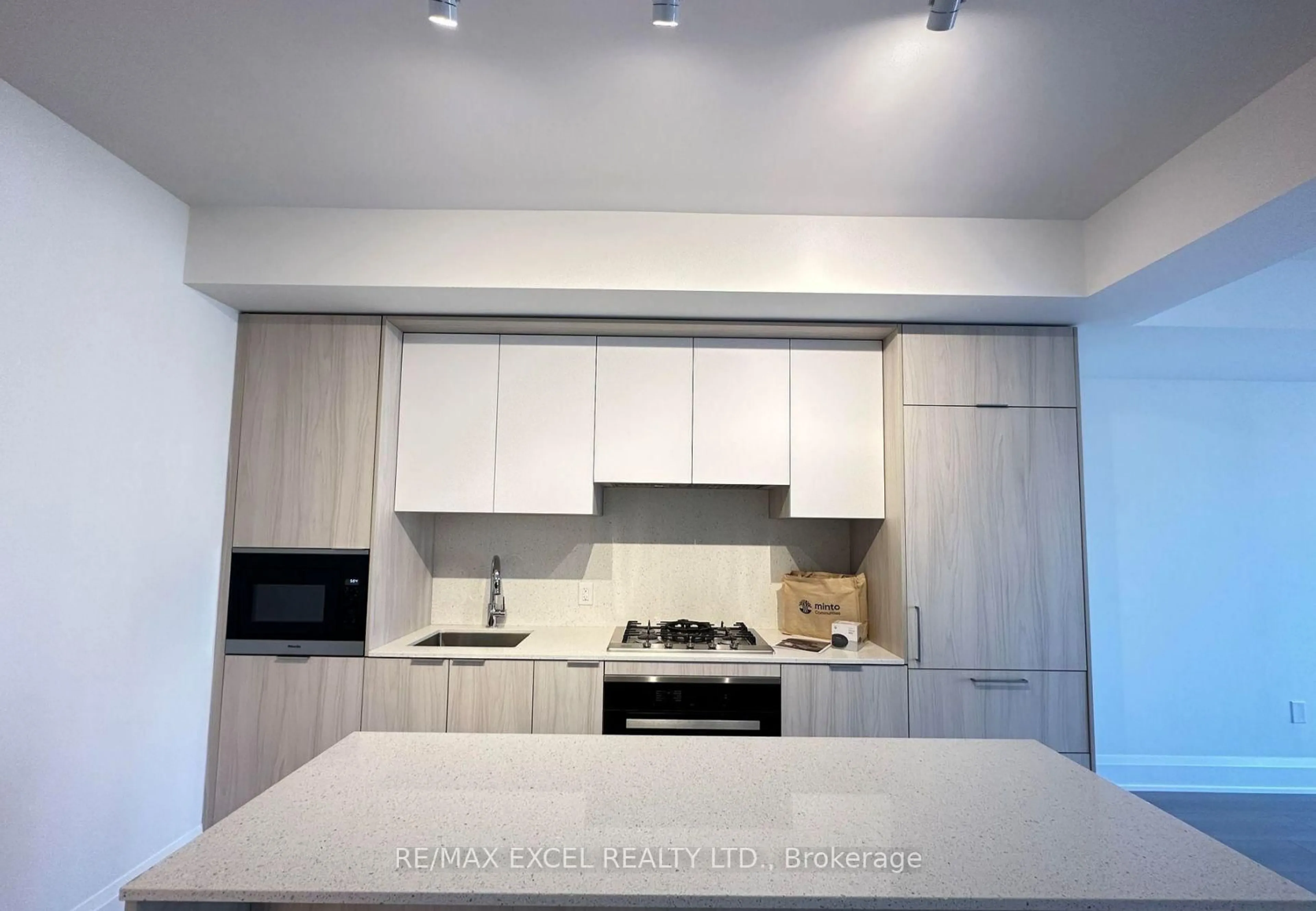 Contemporary kitchen, unknown for 123 Portland St #1203, Toronto Ontario M5V 0V9
