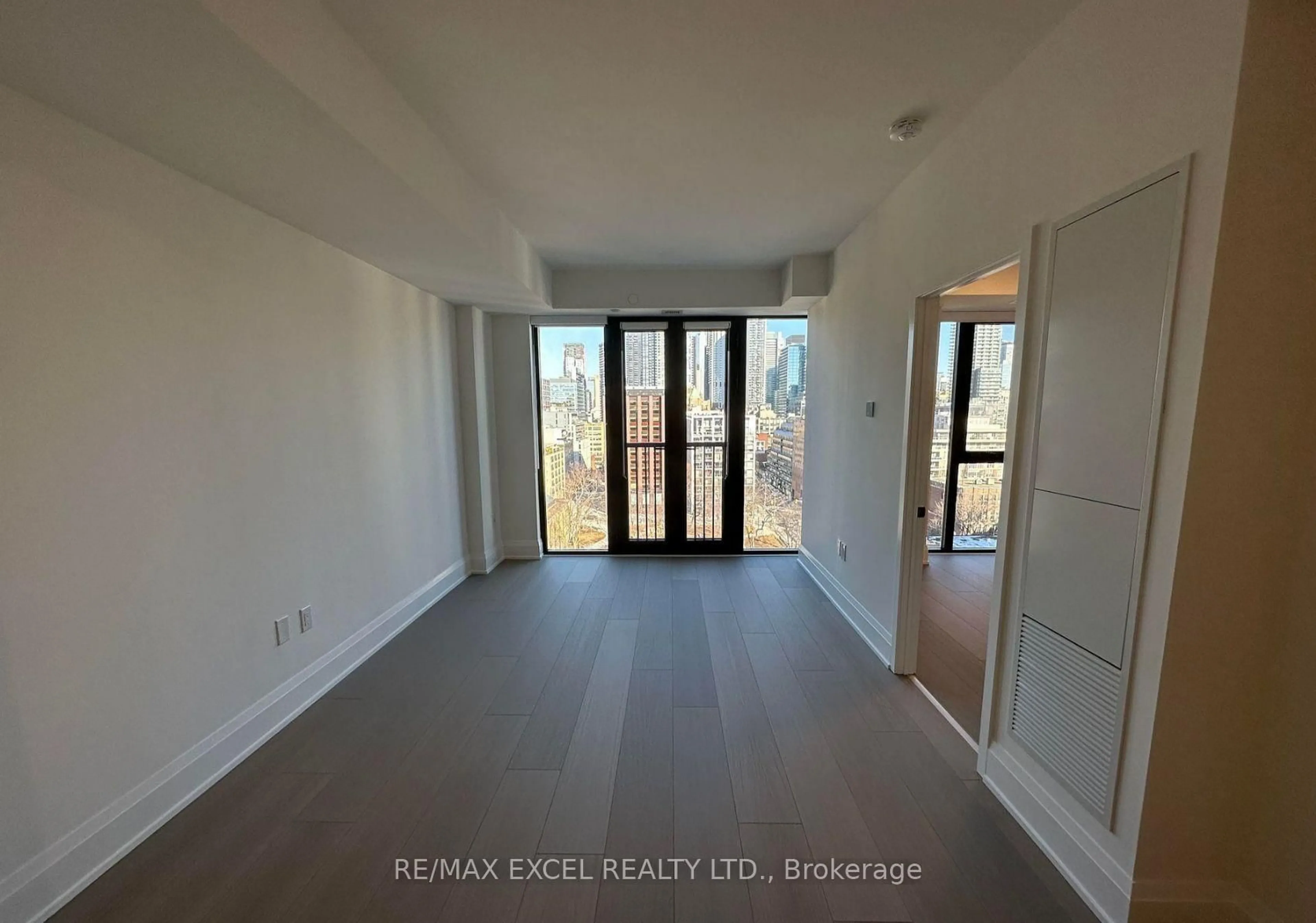 A pic of a room for 123 Portland St #1203, Toronto Ontario M5V 0V9