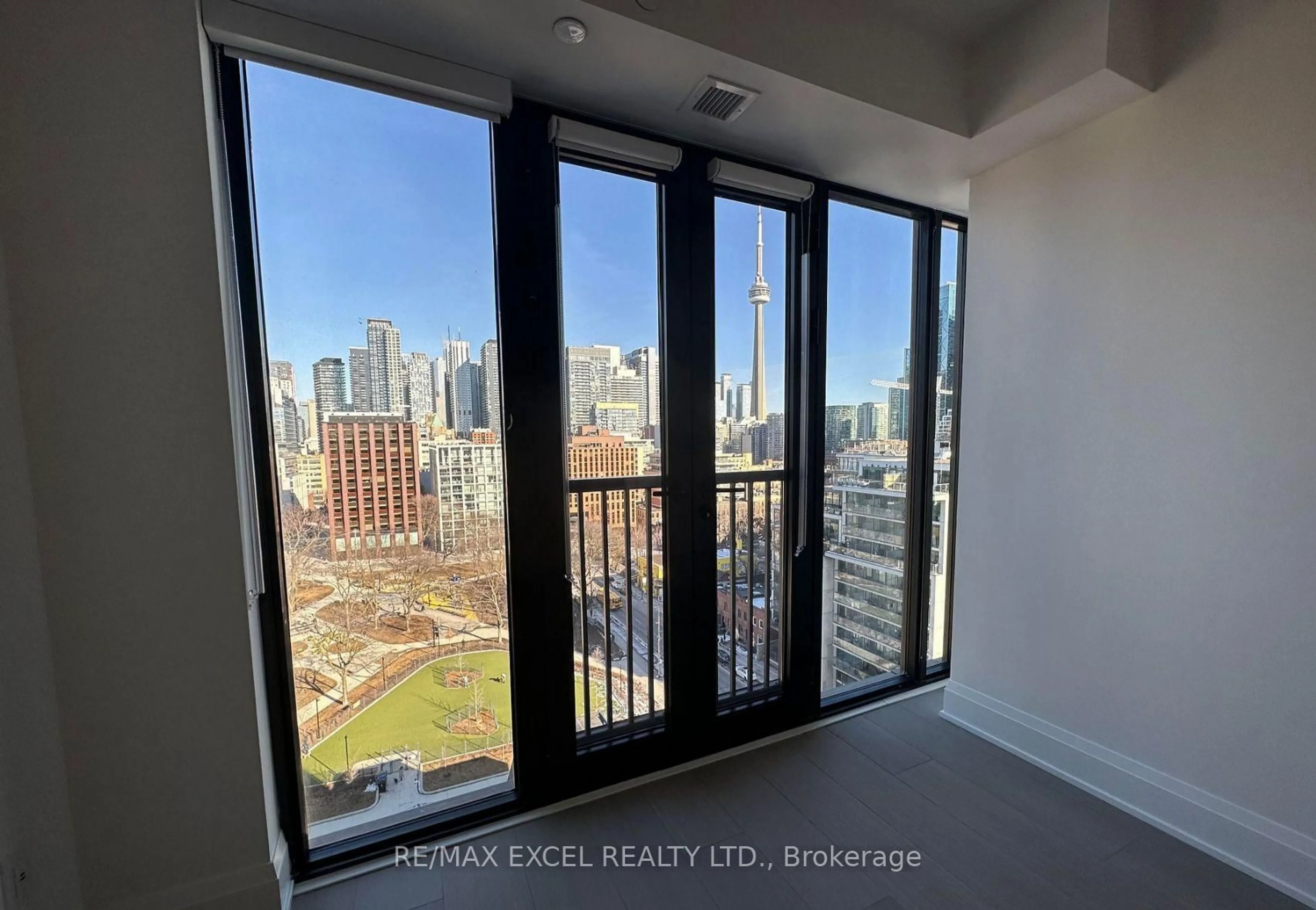 A pic of a room for 123 Portland St #1203, Toronto Ontario M5V 0V9