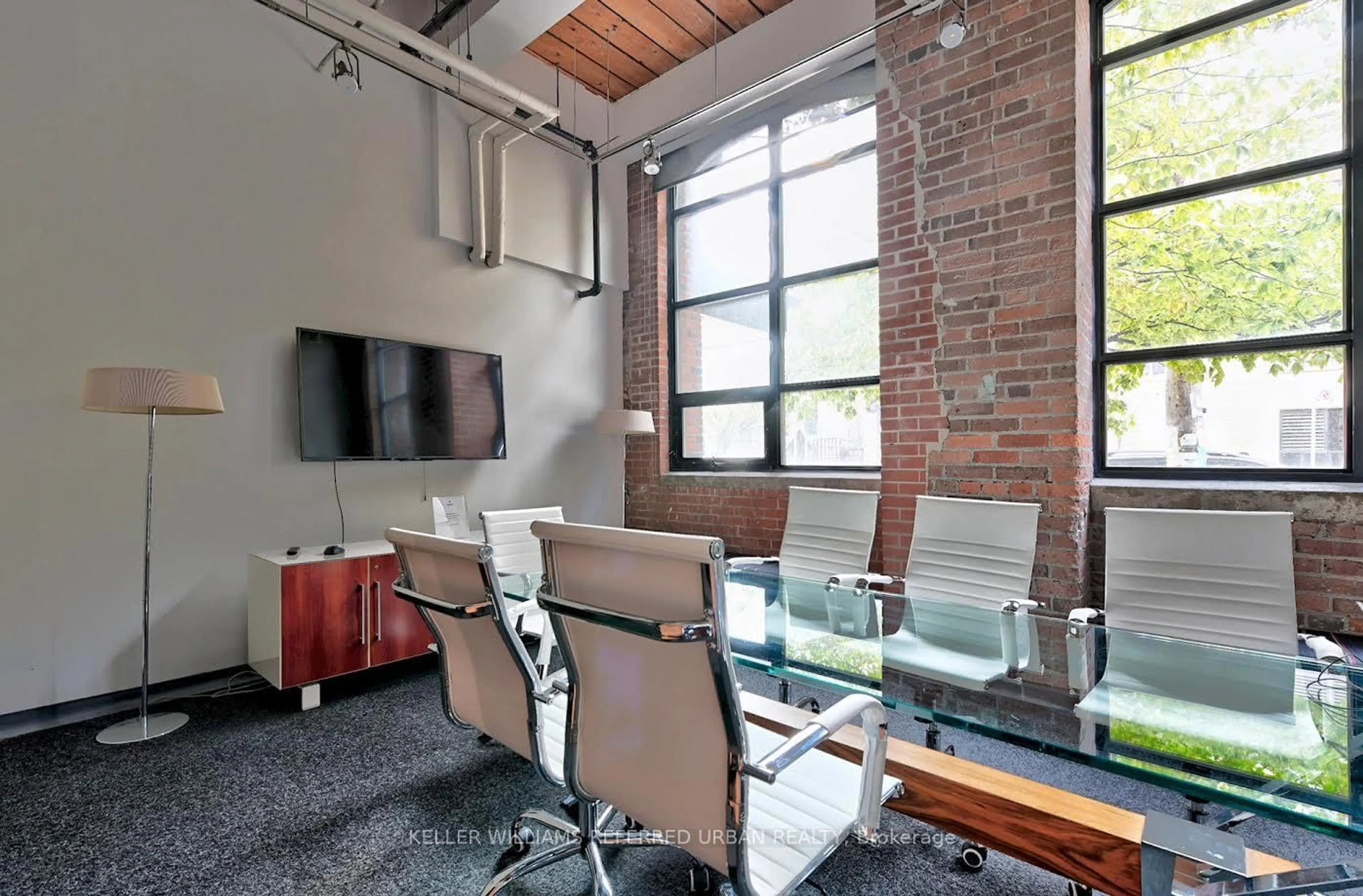Unknown for 43 Hanna Ave #608, Toronto Ontario M6K 1X1