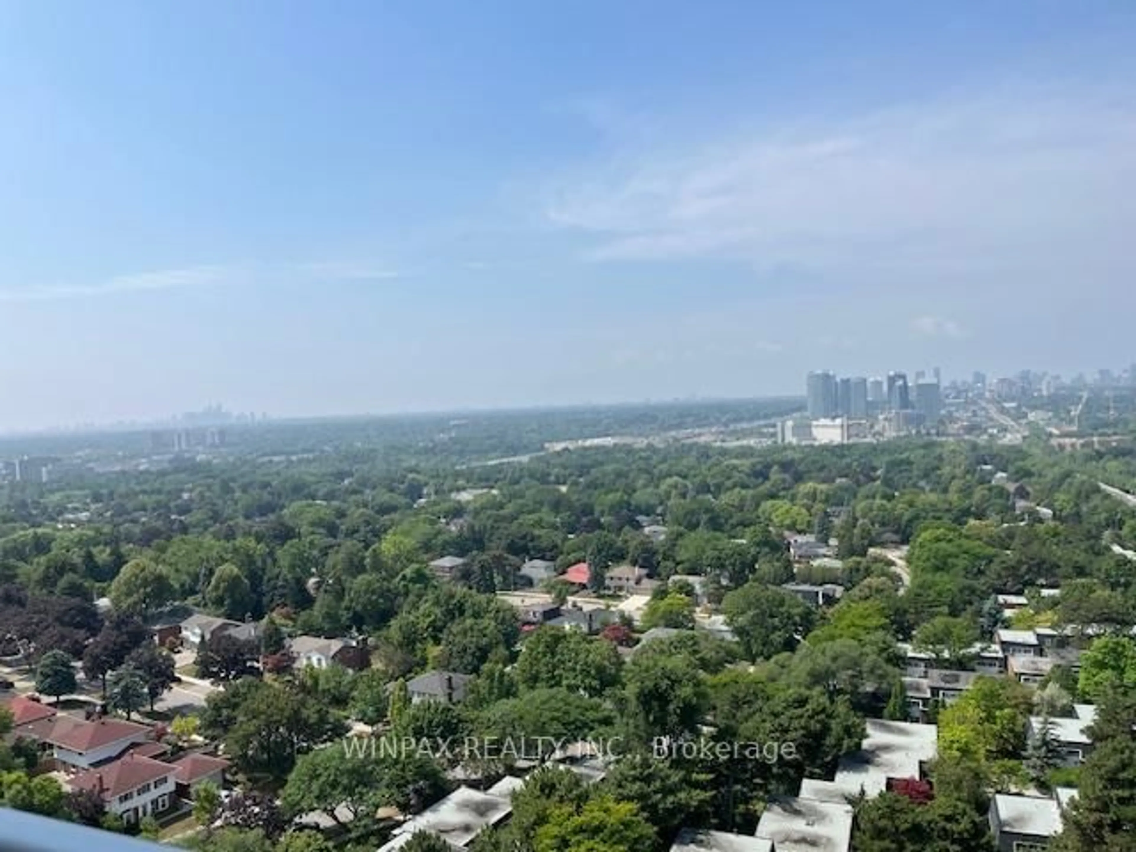 Unknown for 66 Forest Manor Rd #1401, Toronto Ontario M2J 1M6