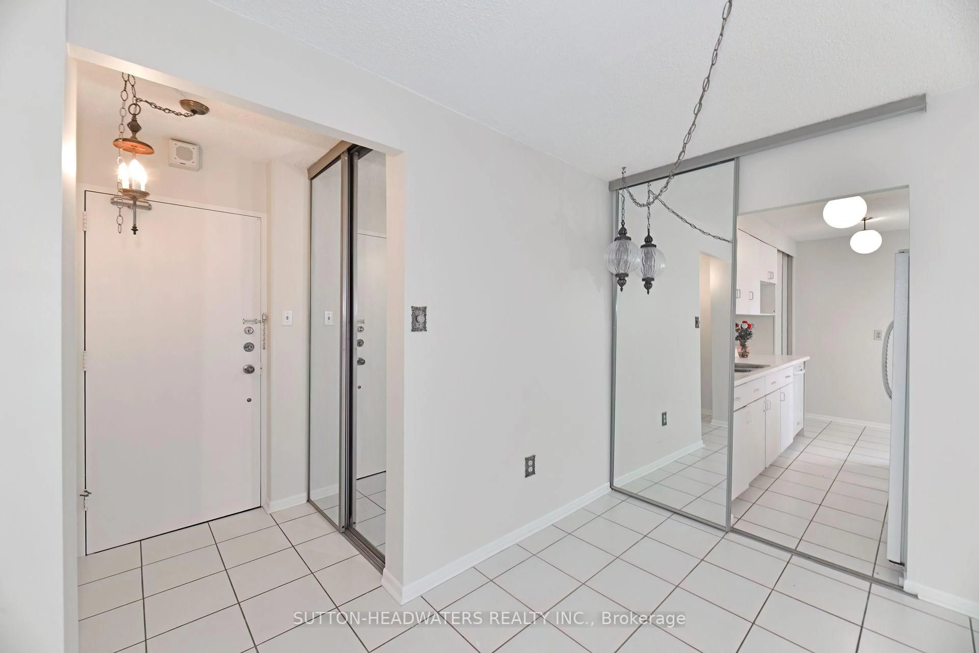 Unknown for 5 Old Sheppard Ave #2306, Toronto Ontario M2J 4K3