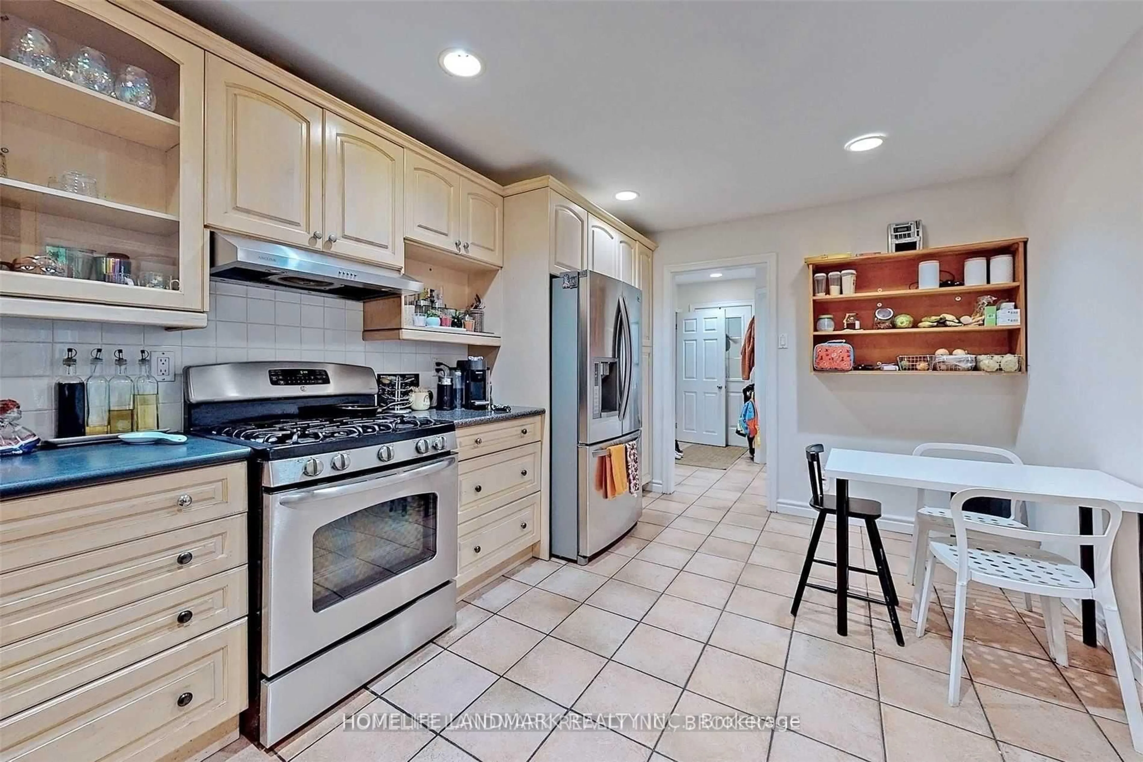 Unknown for 169 Highgate Ave, Toronto Ontario M2N 5G9