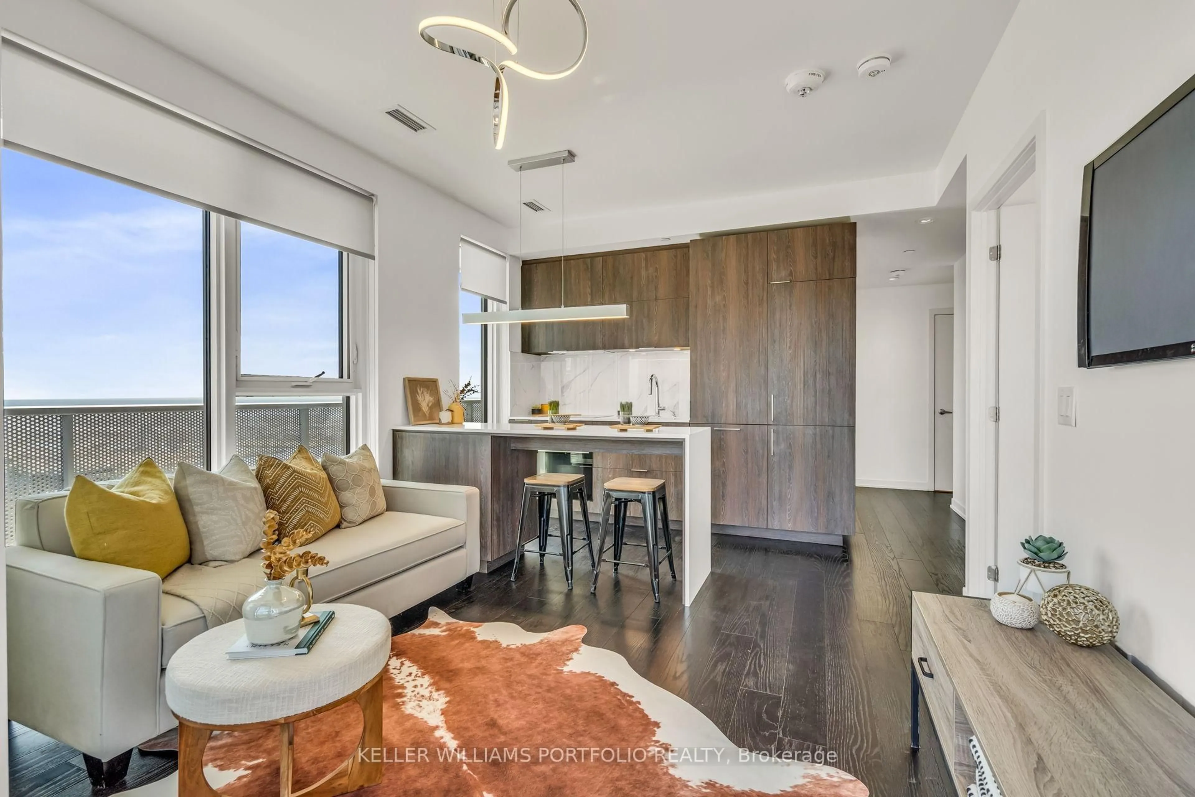Unknown for 20 Richardson St #2810, Toronto Ontario M5A 0S6