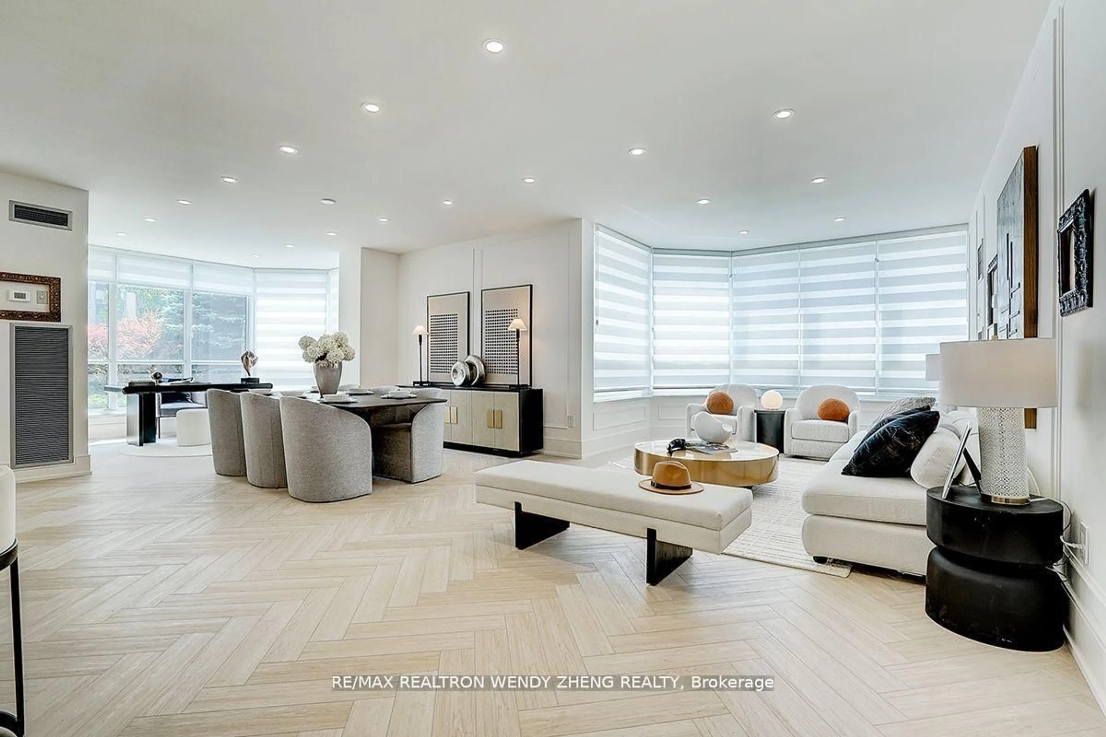 Unknown for 65 Spring Garden Ave #102, Toronto Ontario M2N 6H9