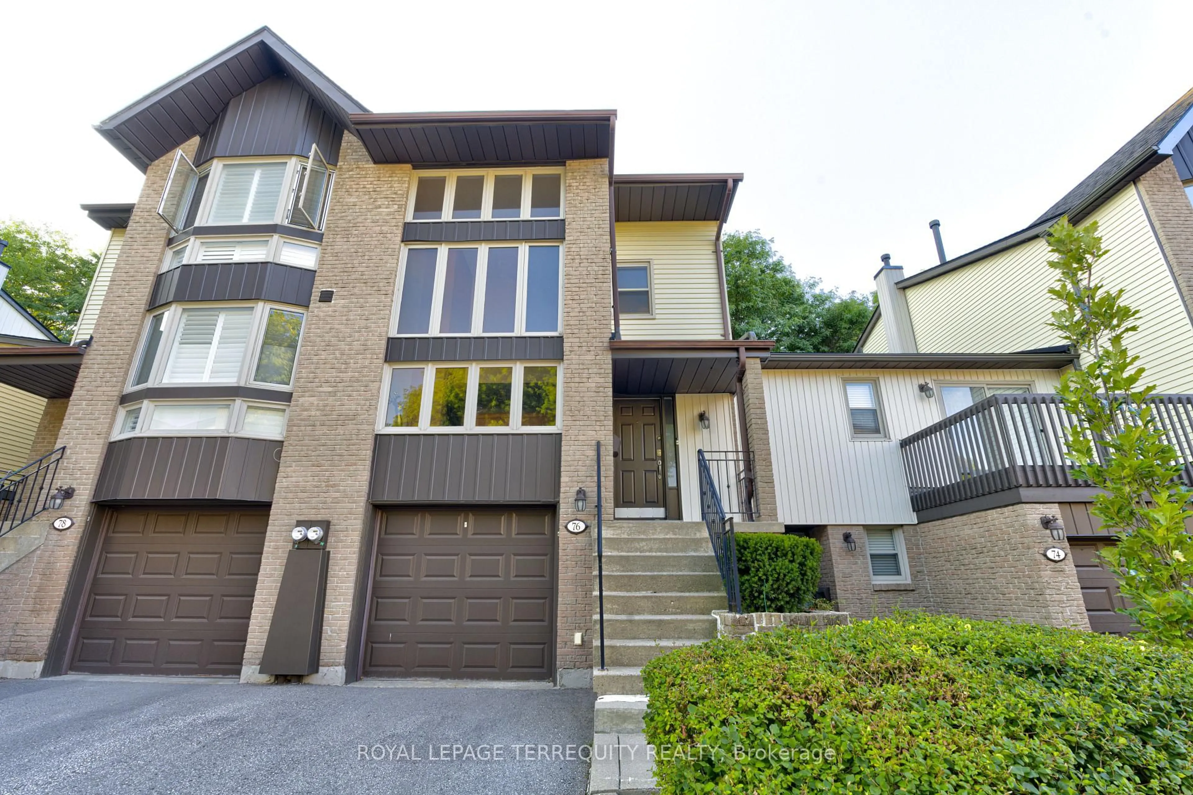 Unknown for 76 English Ivy Way, Toronto Ontario M2H 3M4