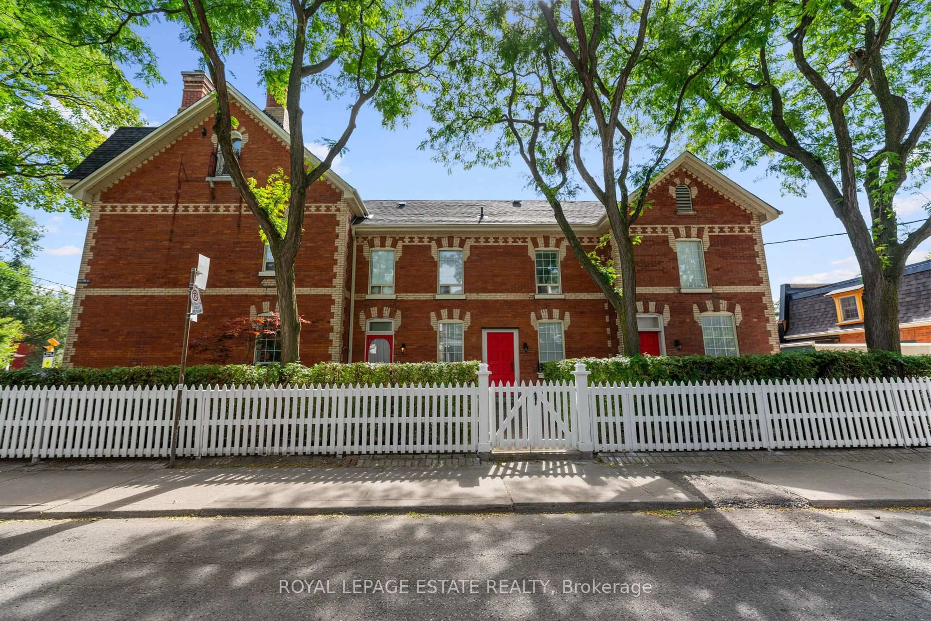 Unknown for 232 Shaw St, Toronto Ontario M6J 2W8