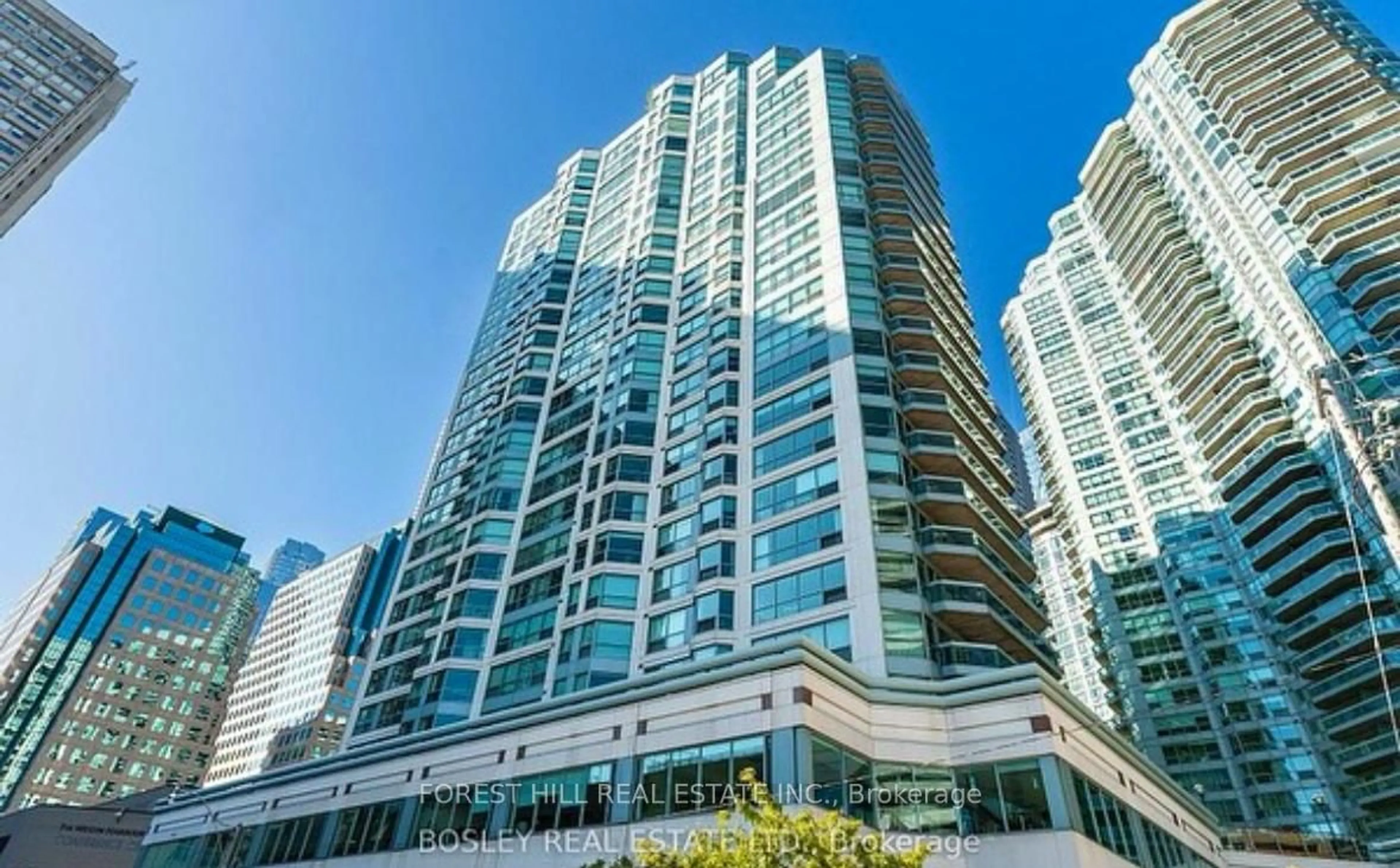 Unknown for 390 Cherry St #705, Toronto Ontario M5A 3L2