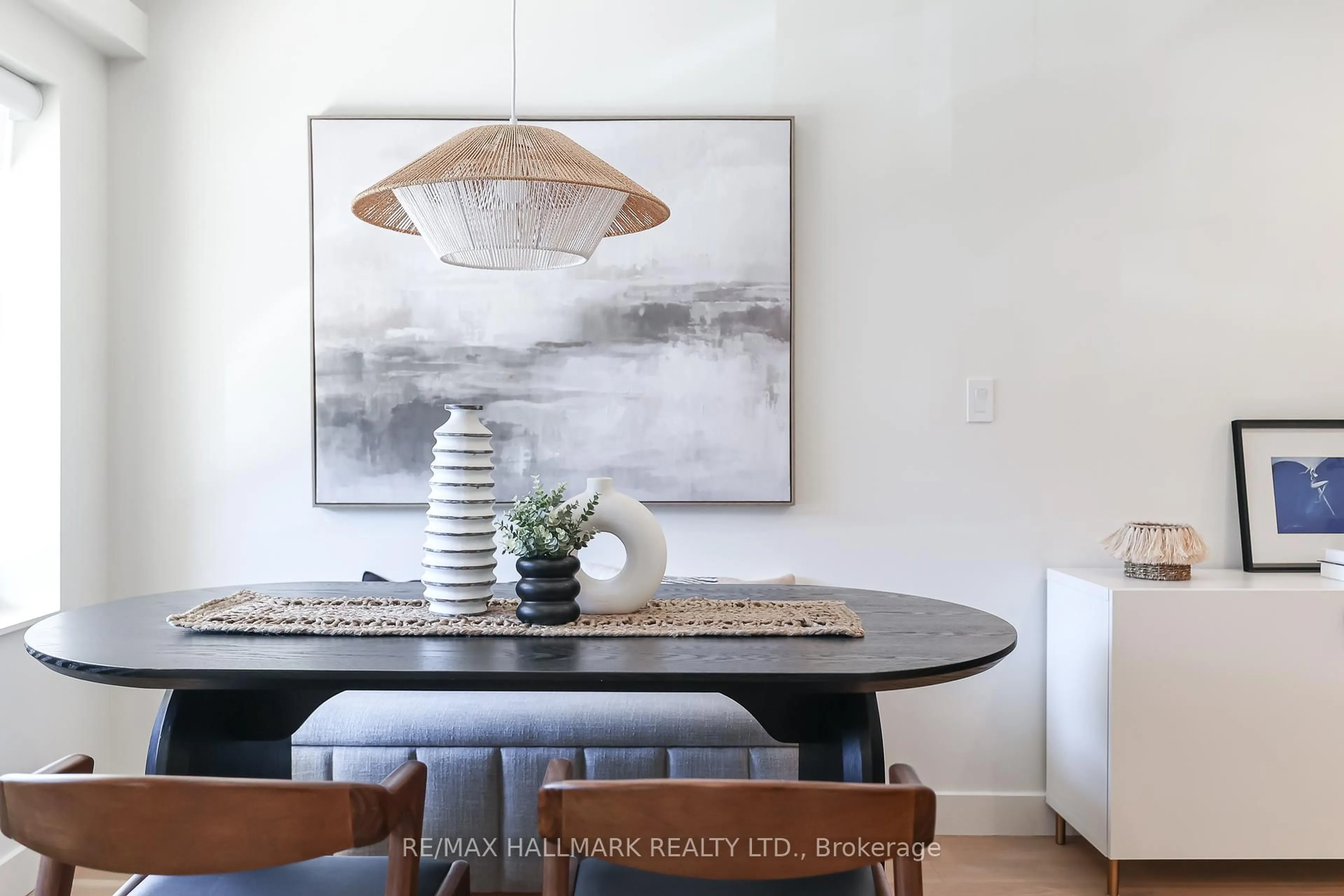 Dining room, unknown for 281 Atlas Ave, Toronto Ontario M6C 3P8