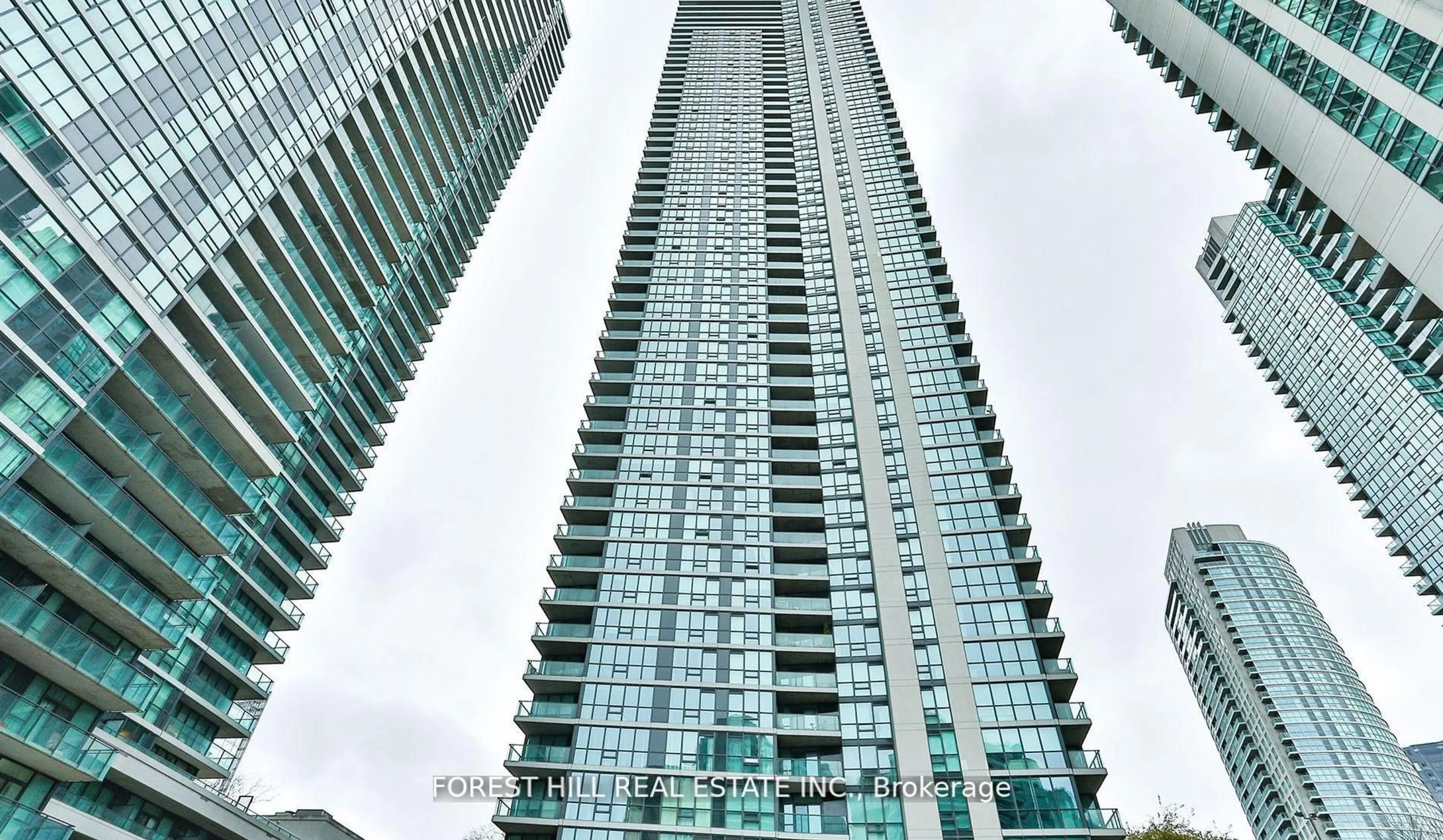 Unknown for 18 Harbour St #2605, Toronto Ontario M5J 2Z6