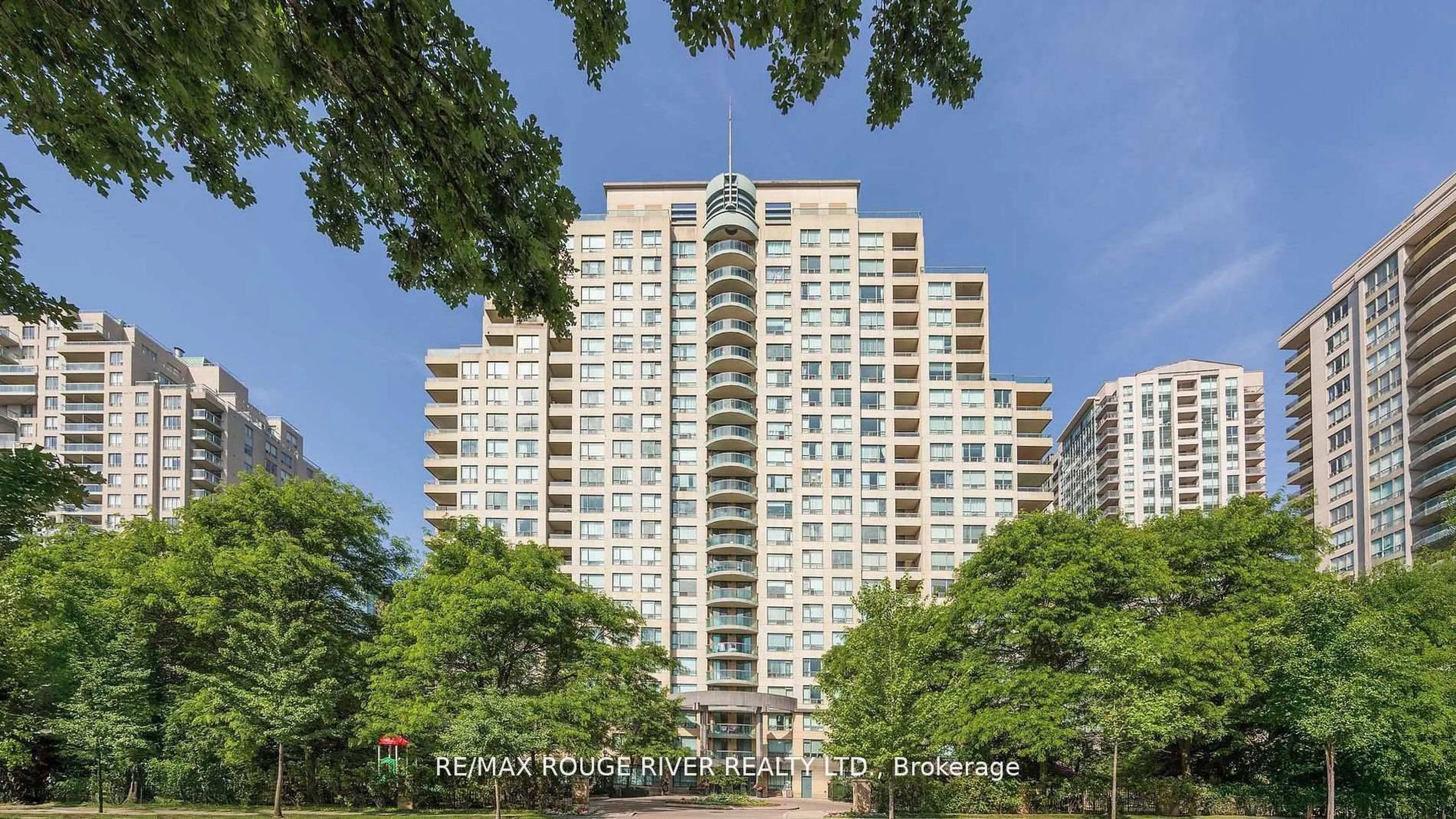 Unknown for 238 Doris Ave #109, Toronto Ontario M2N 6W1