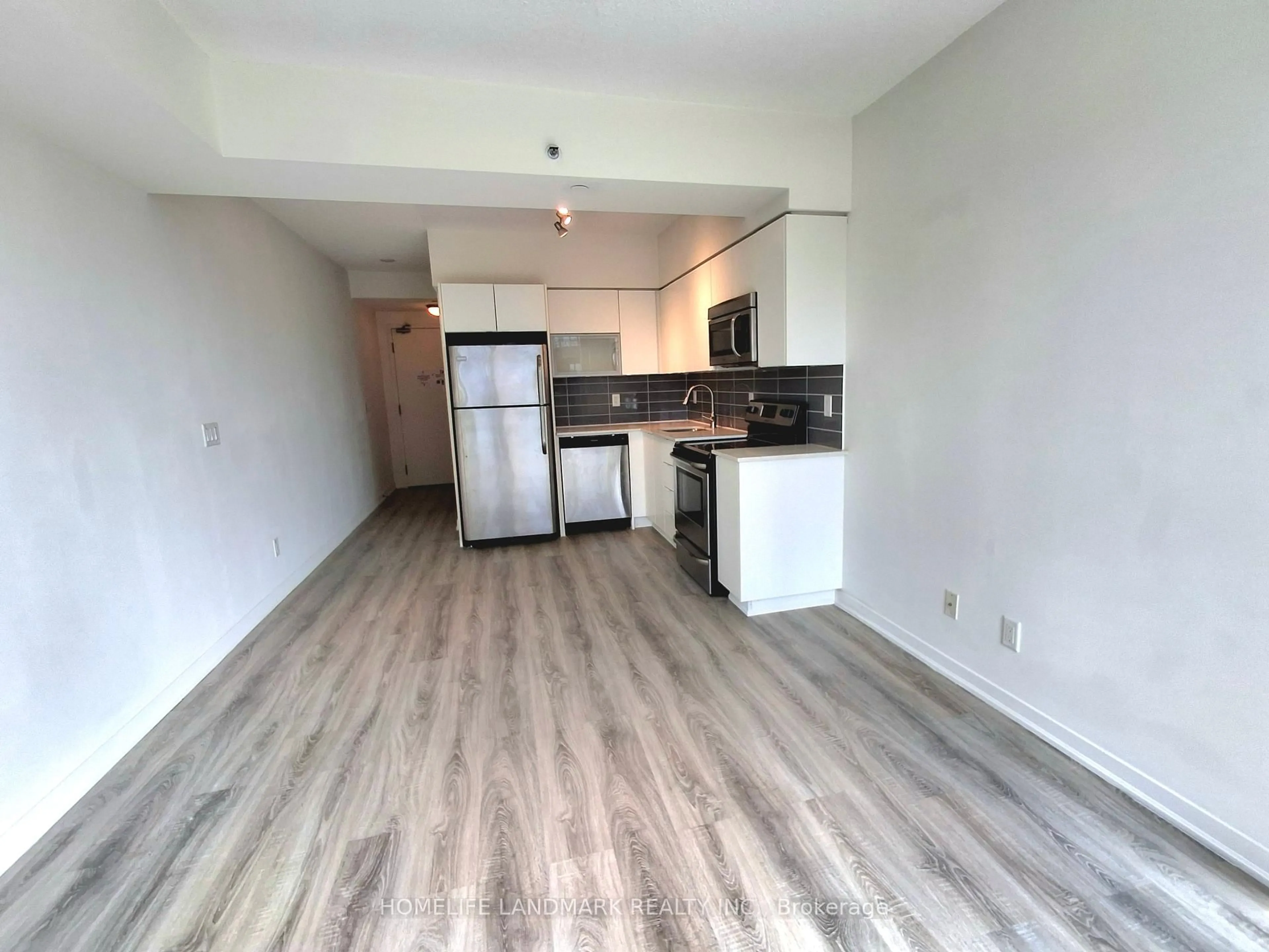 A pic of a room for 69 Lynn Williams St #405, Toronto Ontario M6K 3R6