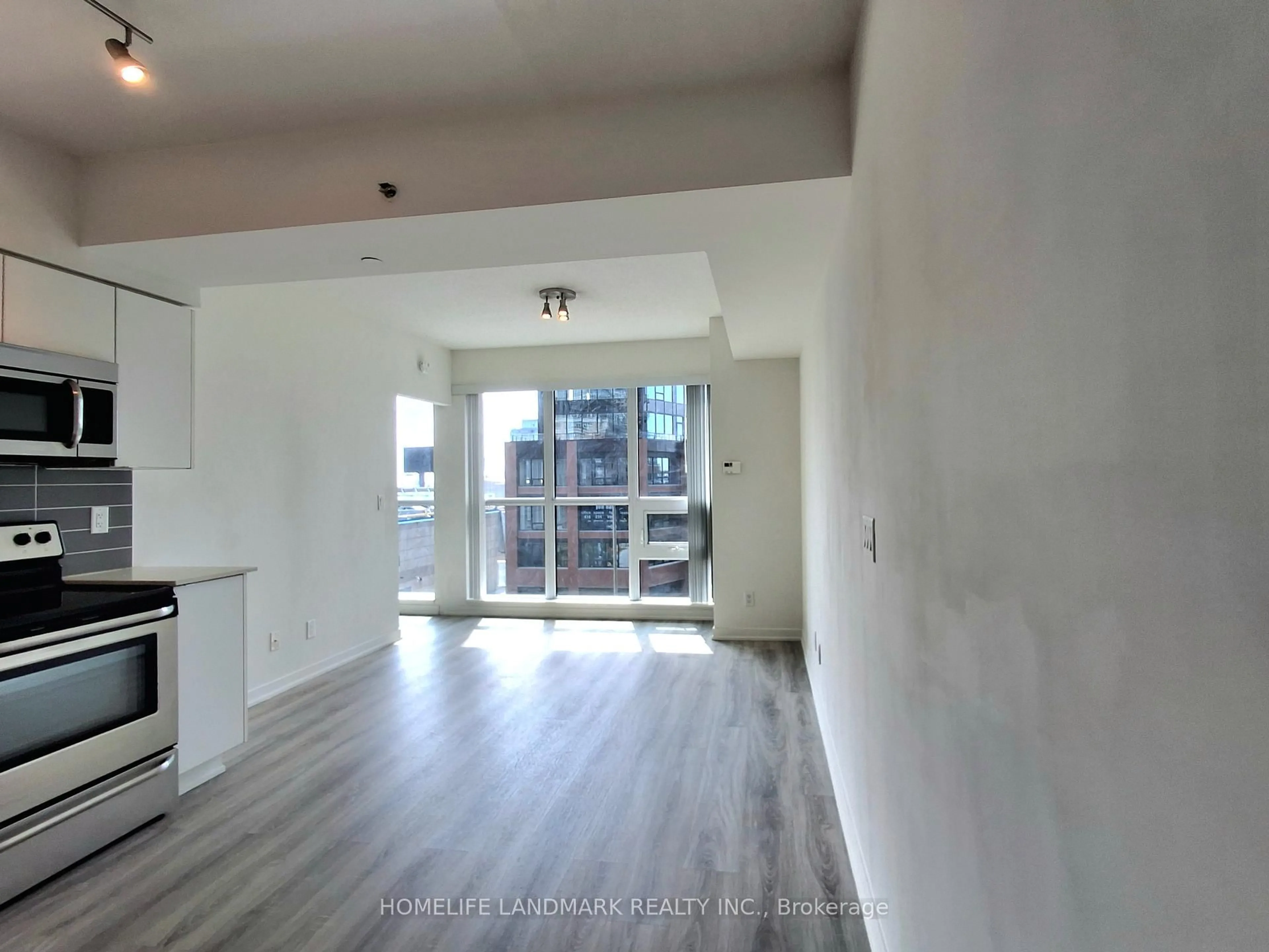 A pic of a room for 69 Lynn Williams St #405, Toronto Ontario M6K 3R6