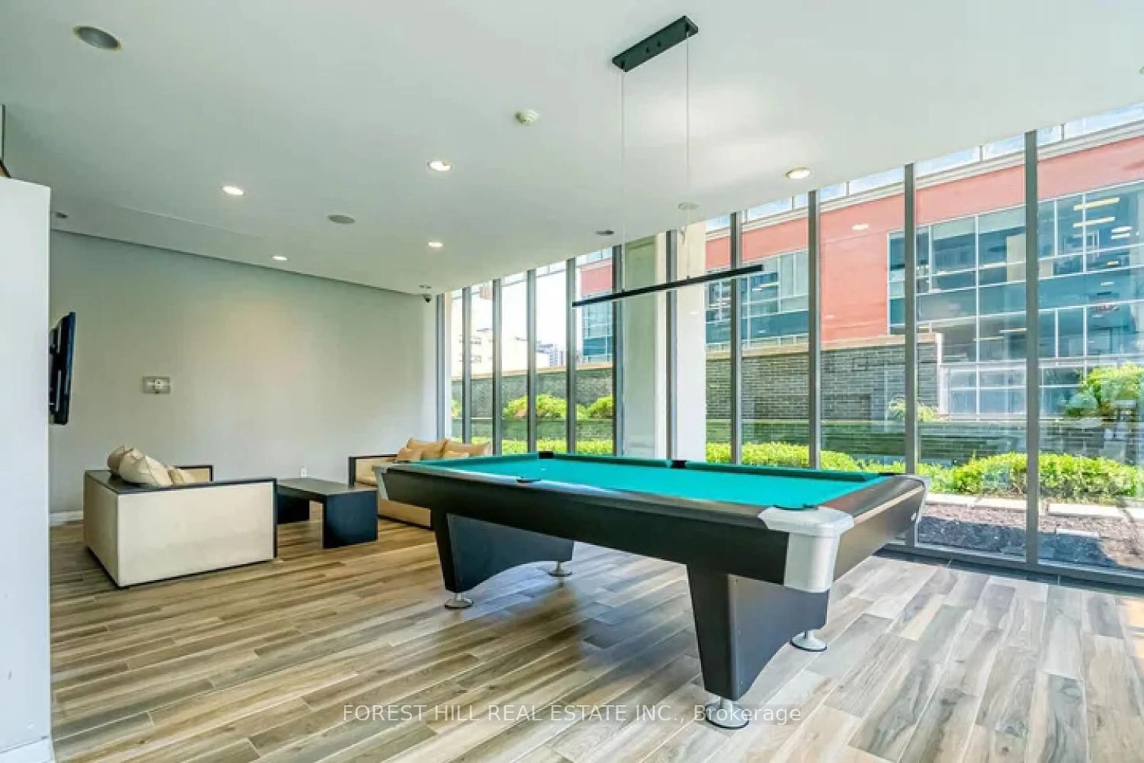 Pool for 33 Charles St #3210, Toronto Ontario M4Y 1R9