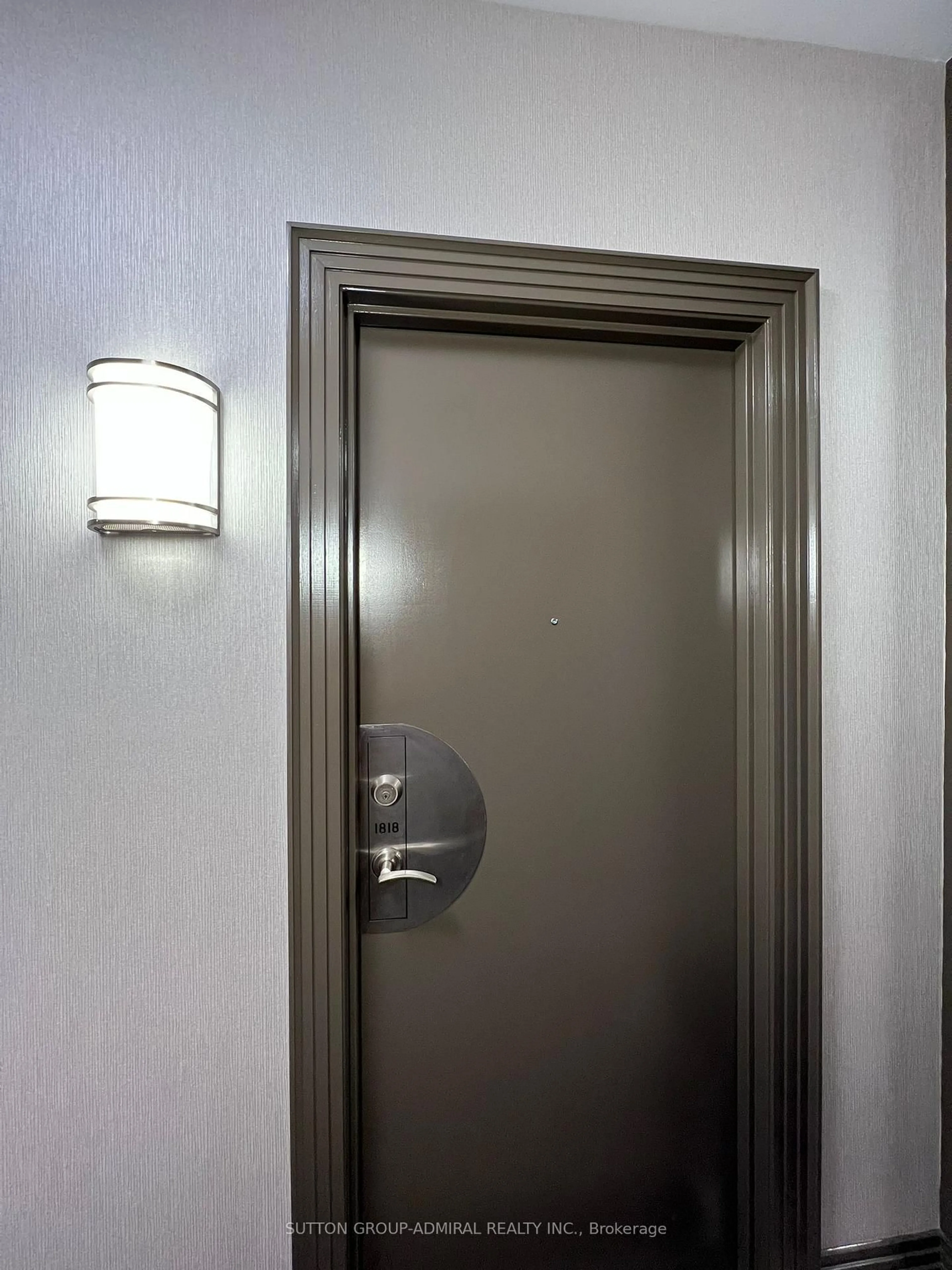 Unknown for 188 Doris Ave #1818, Toronto Ontario M2N 6Z5