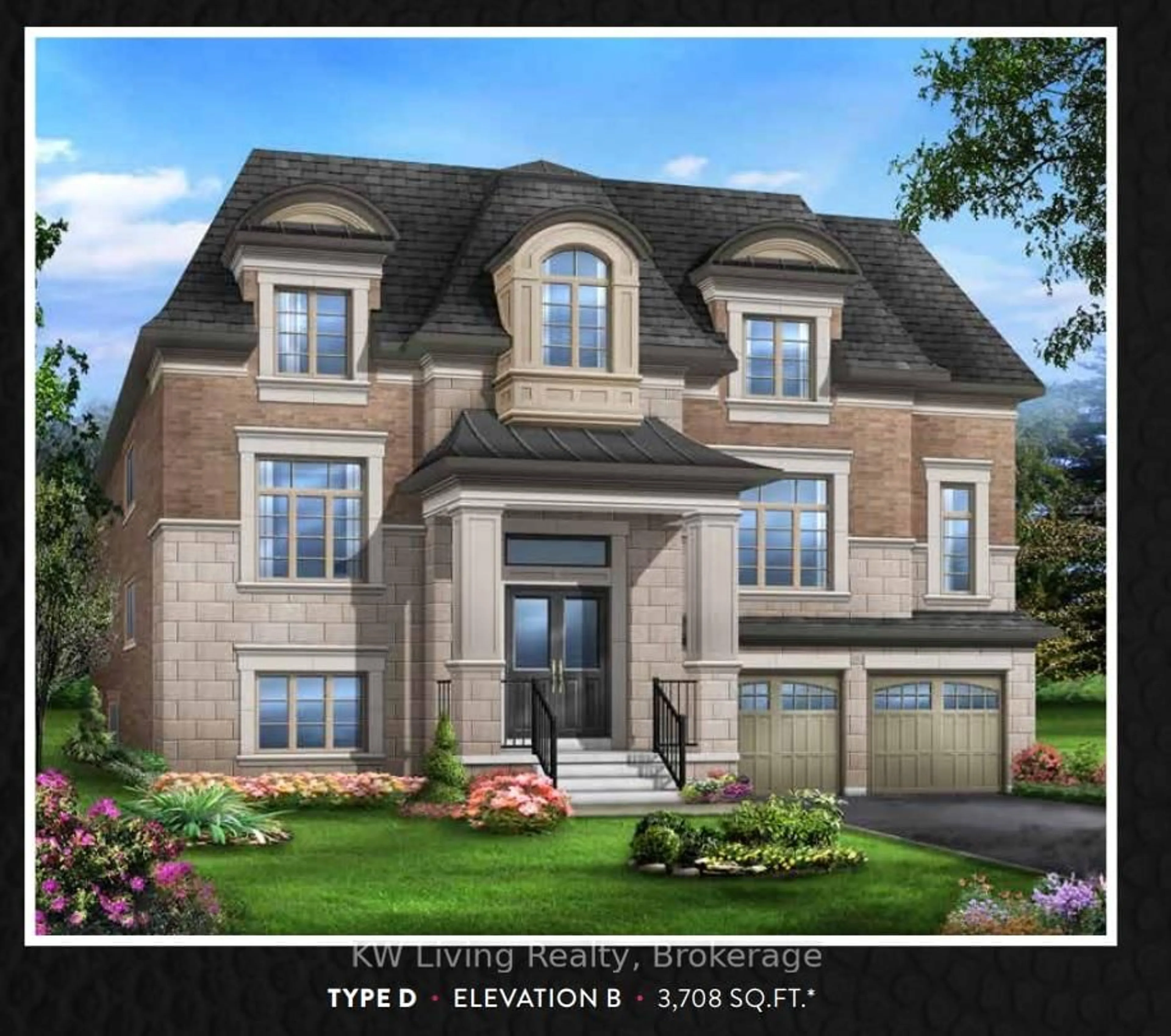 Home with brick exterior material, unknown for 170 Cummer Ave, Toronto Ontario M2M 2E7