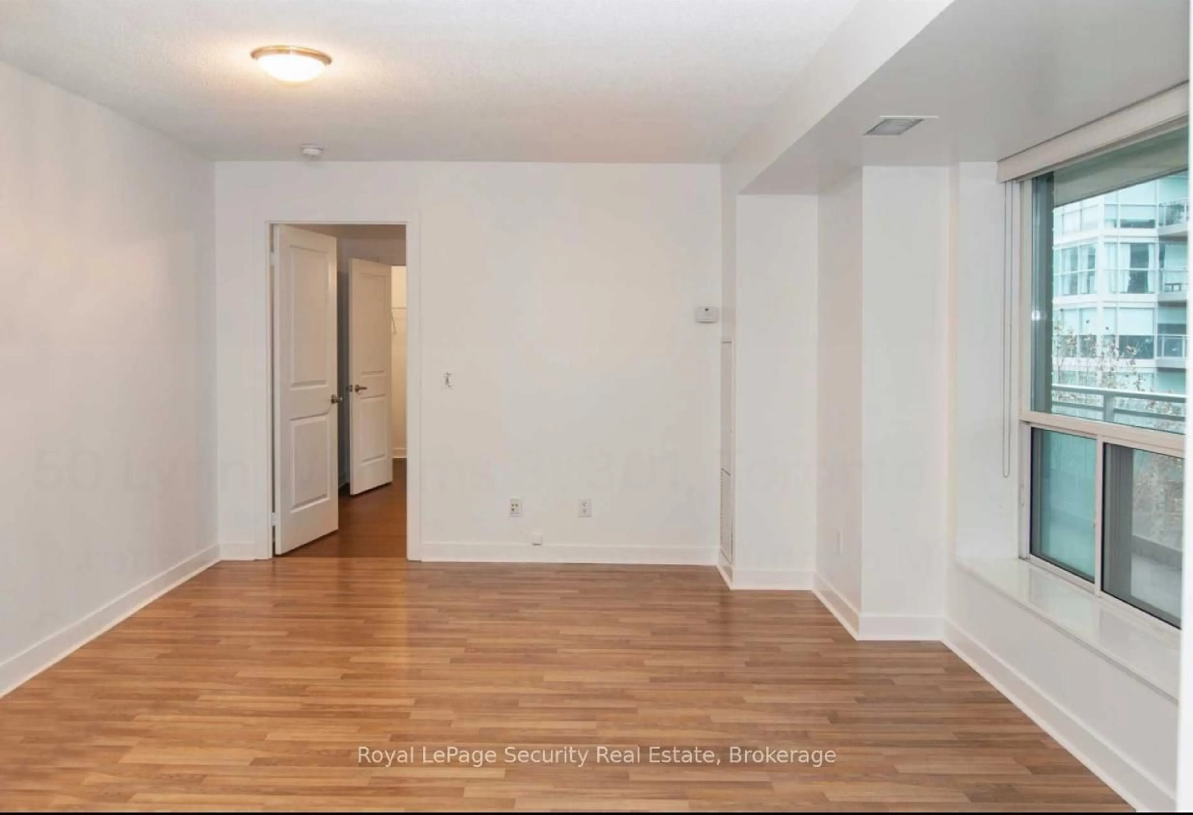 A pic of a room for 50 Lynn Williams St #301, Toronto Ontario M6K 3R9