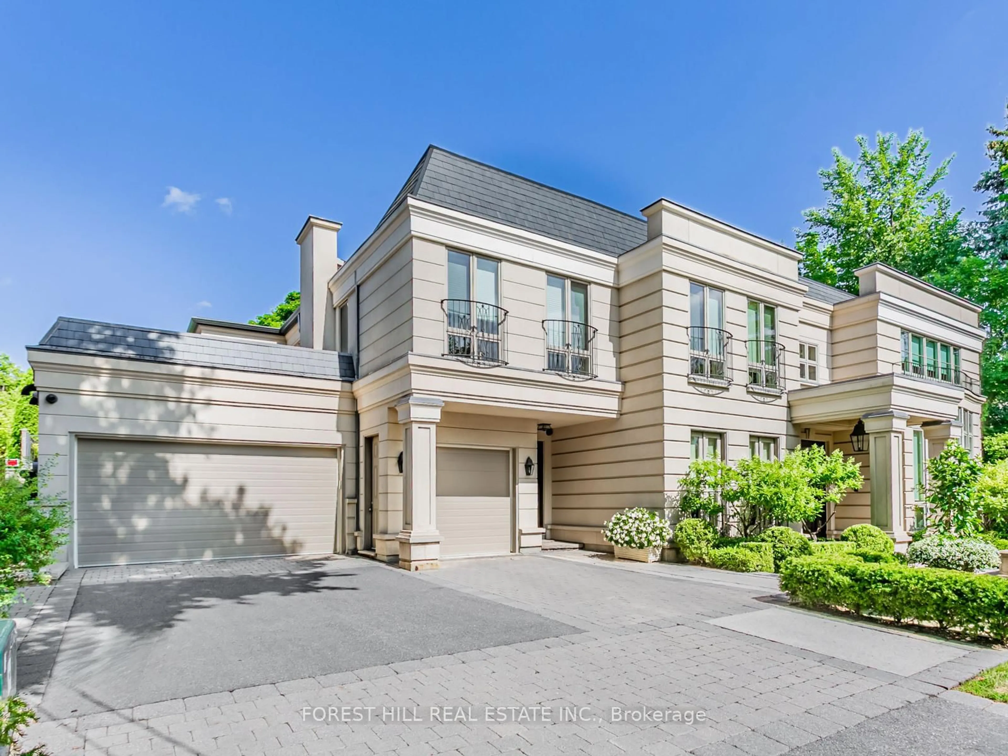 Unknown for 7 Cedarwood Ave, Toronto Ontario M2L 1L7
