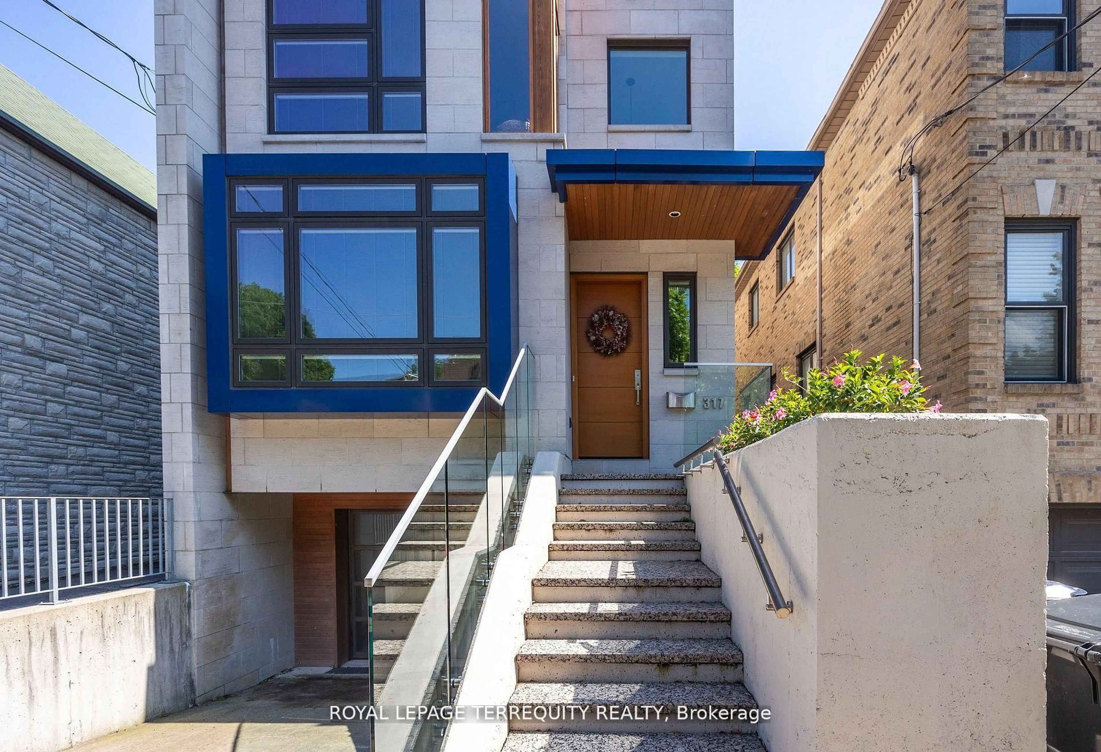 Unknown for 317 Keewatin Ave, Toronto Ontario M4P 2A4