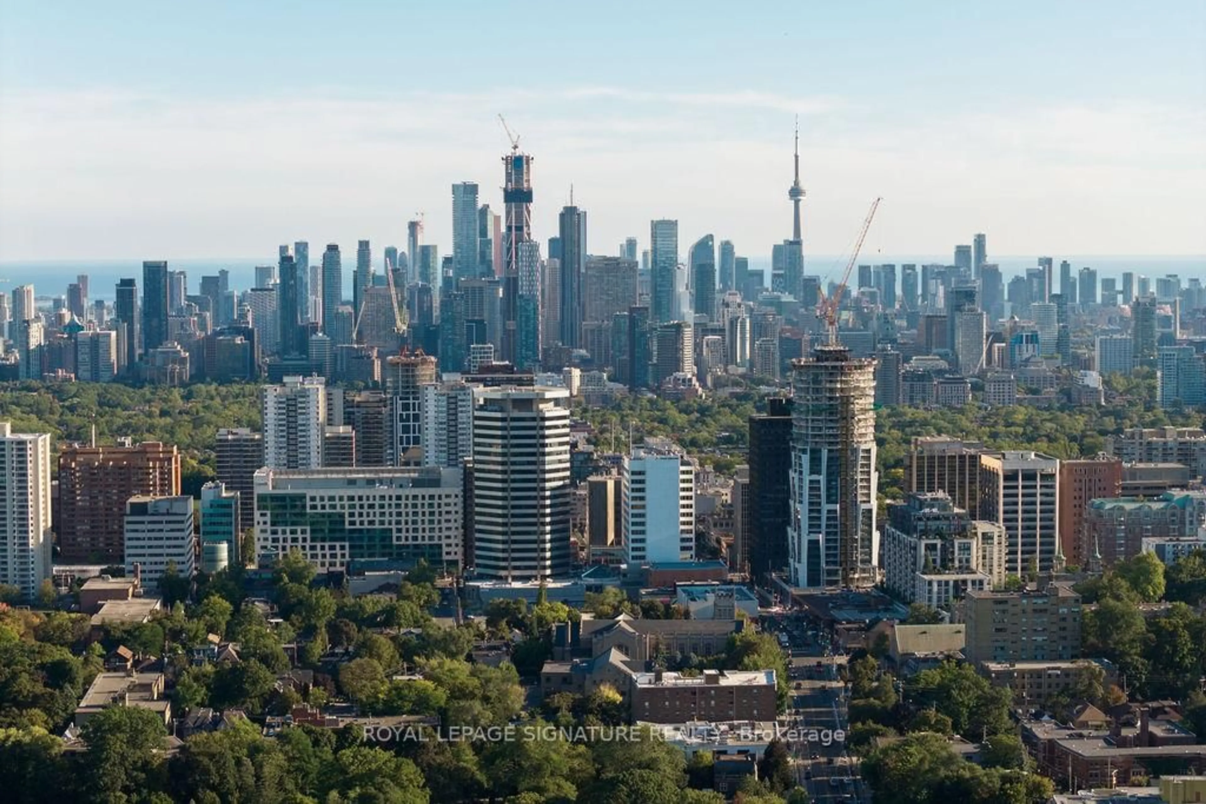 Unknown for 1815 Yonge St #2001, Toronto Ontario M4T 2A4
