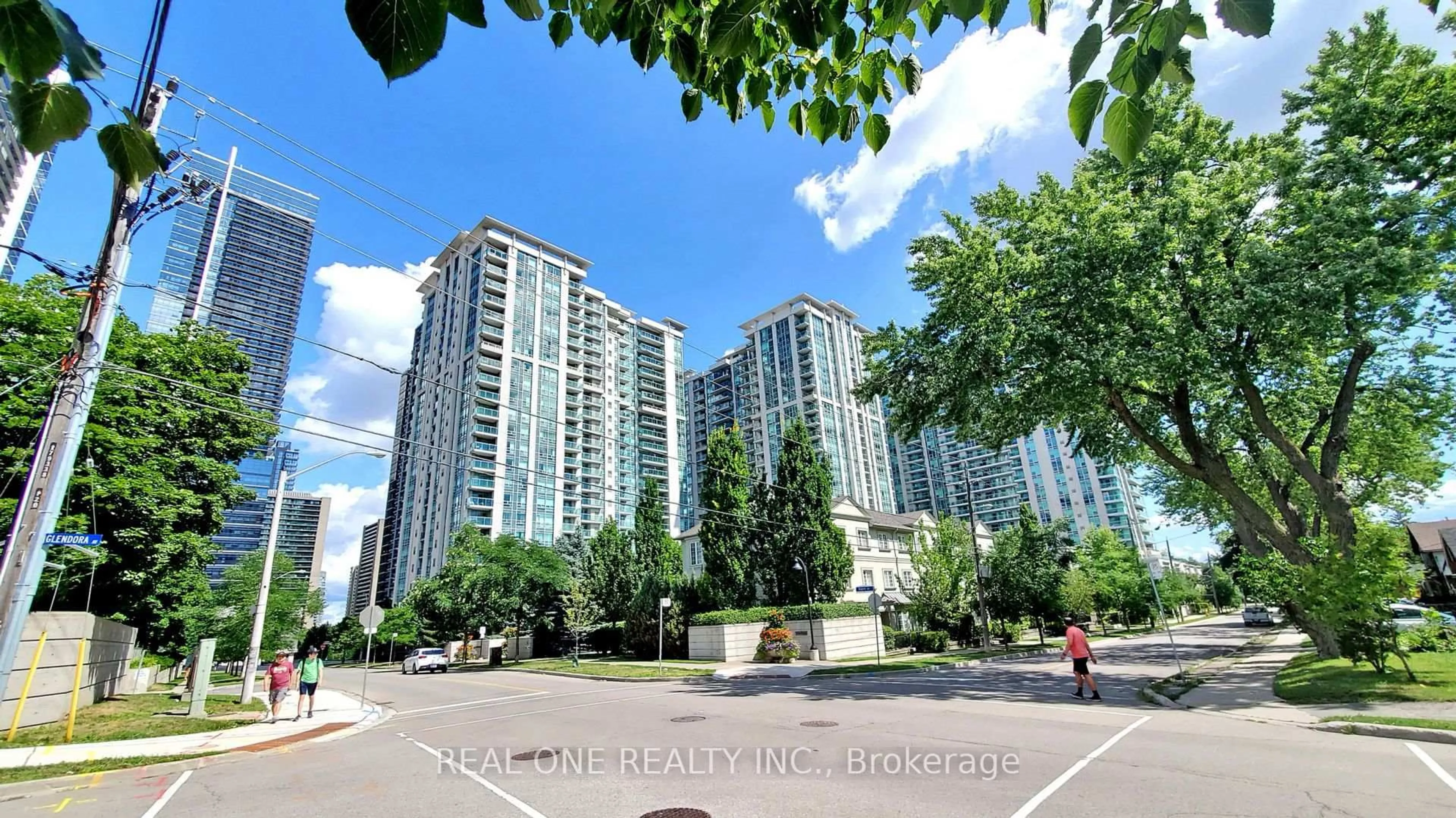 Unknown for 31 Bales Ave #1516, Toronto Ontario M2N 7L6