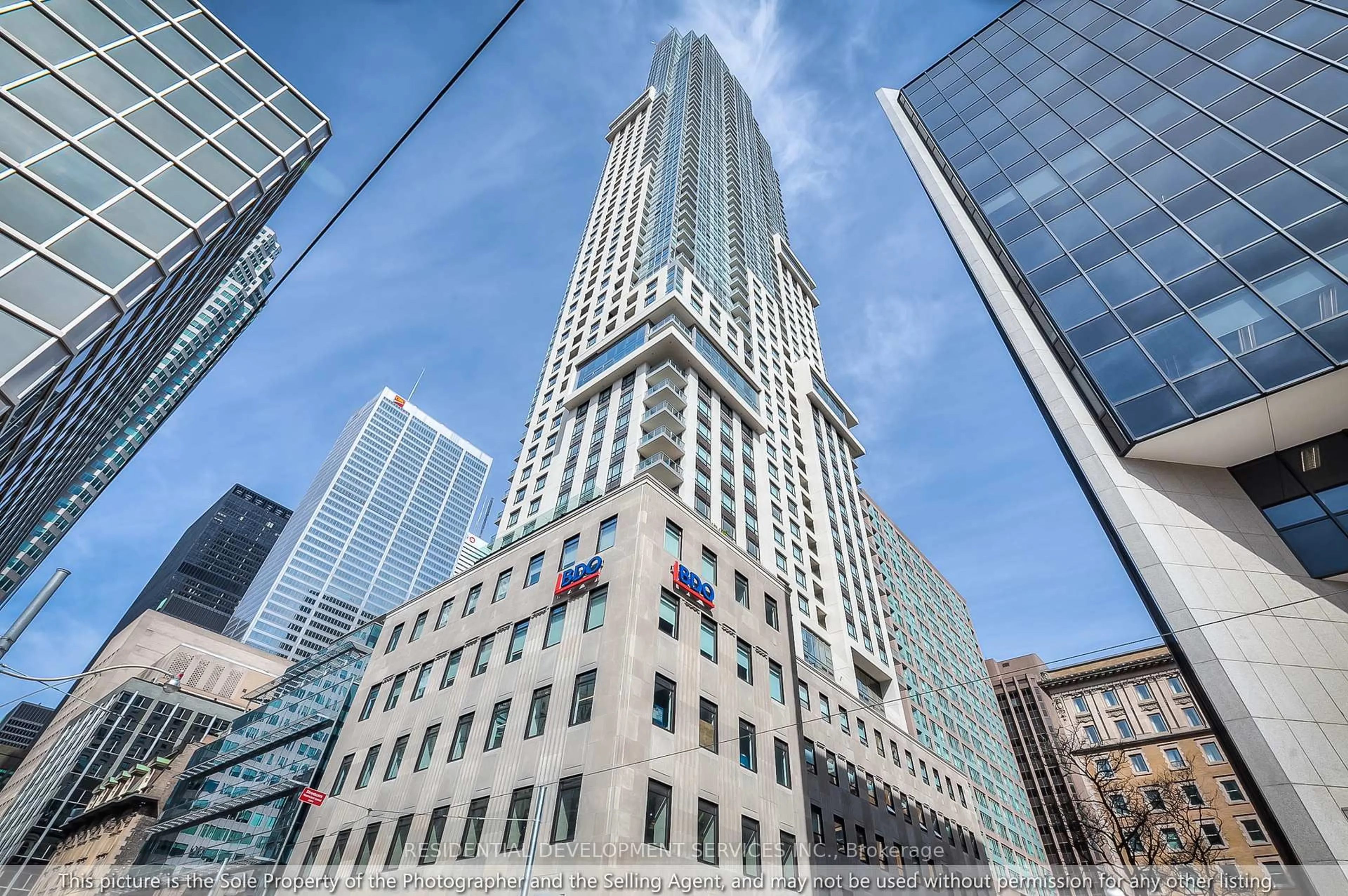 Unknown for 88 Scott St #4306, Toronto Ontario M5E 0A9