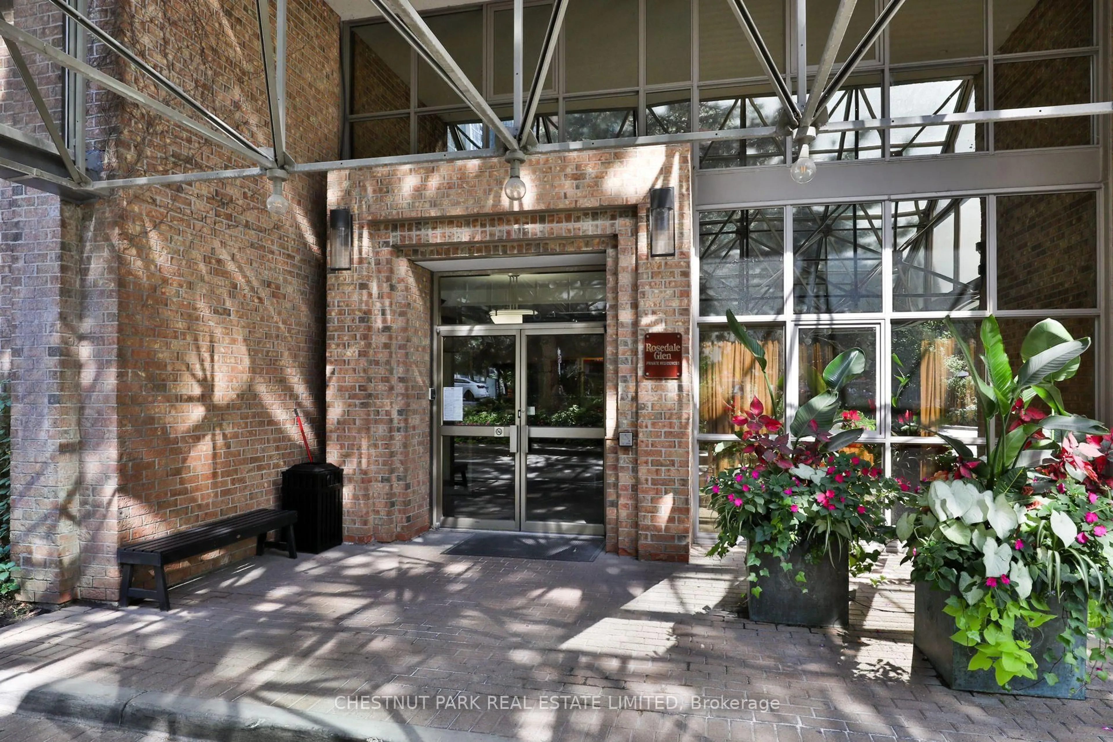 Unknown for 278 Bloor St #807, Toronto Ontario M4W 3M4