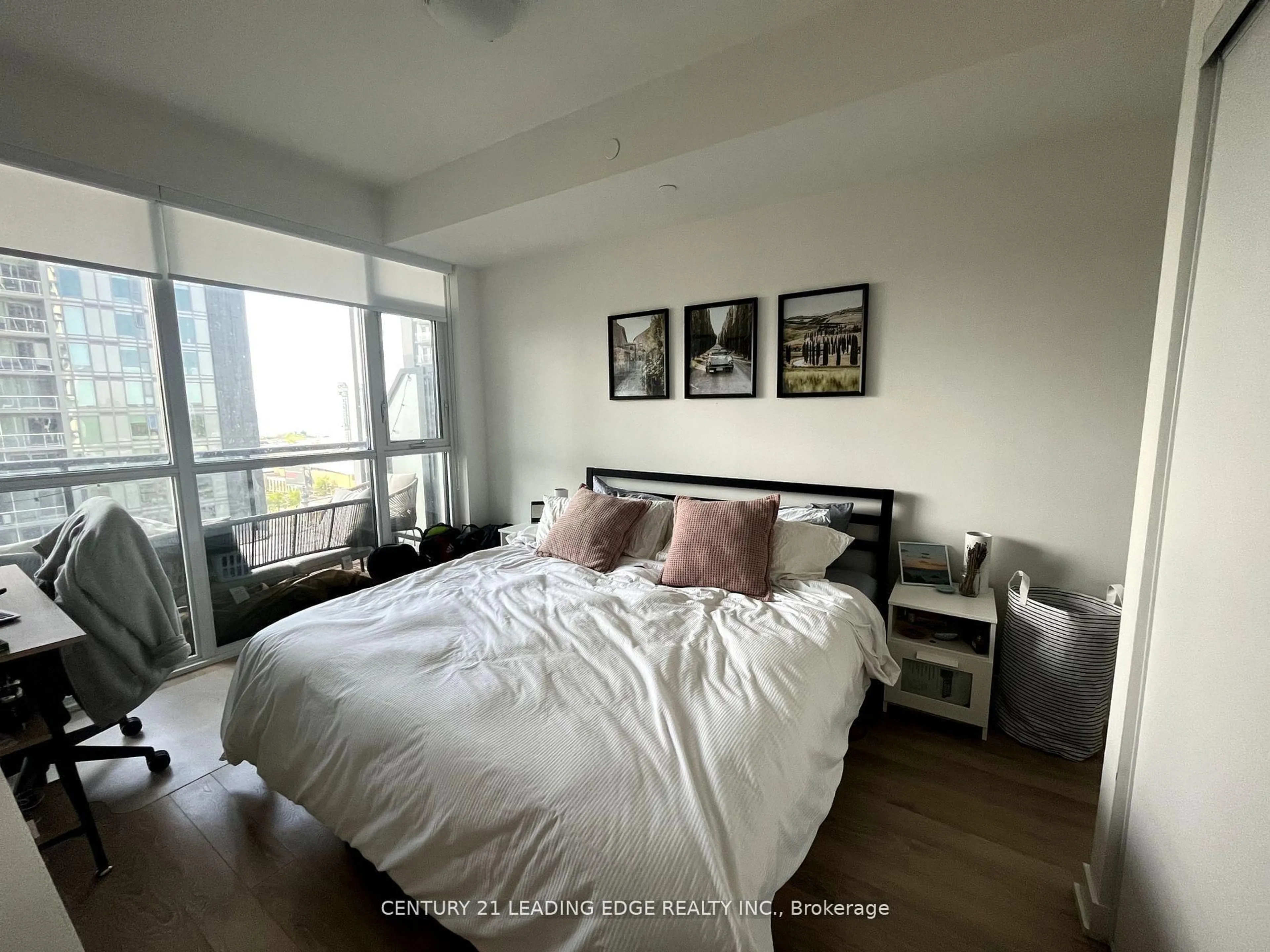 A pic of a room for 50 Ordnance St #1912, Toronto Ontario M6K 0C9