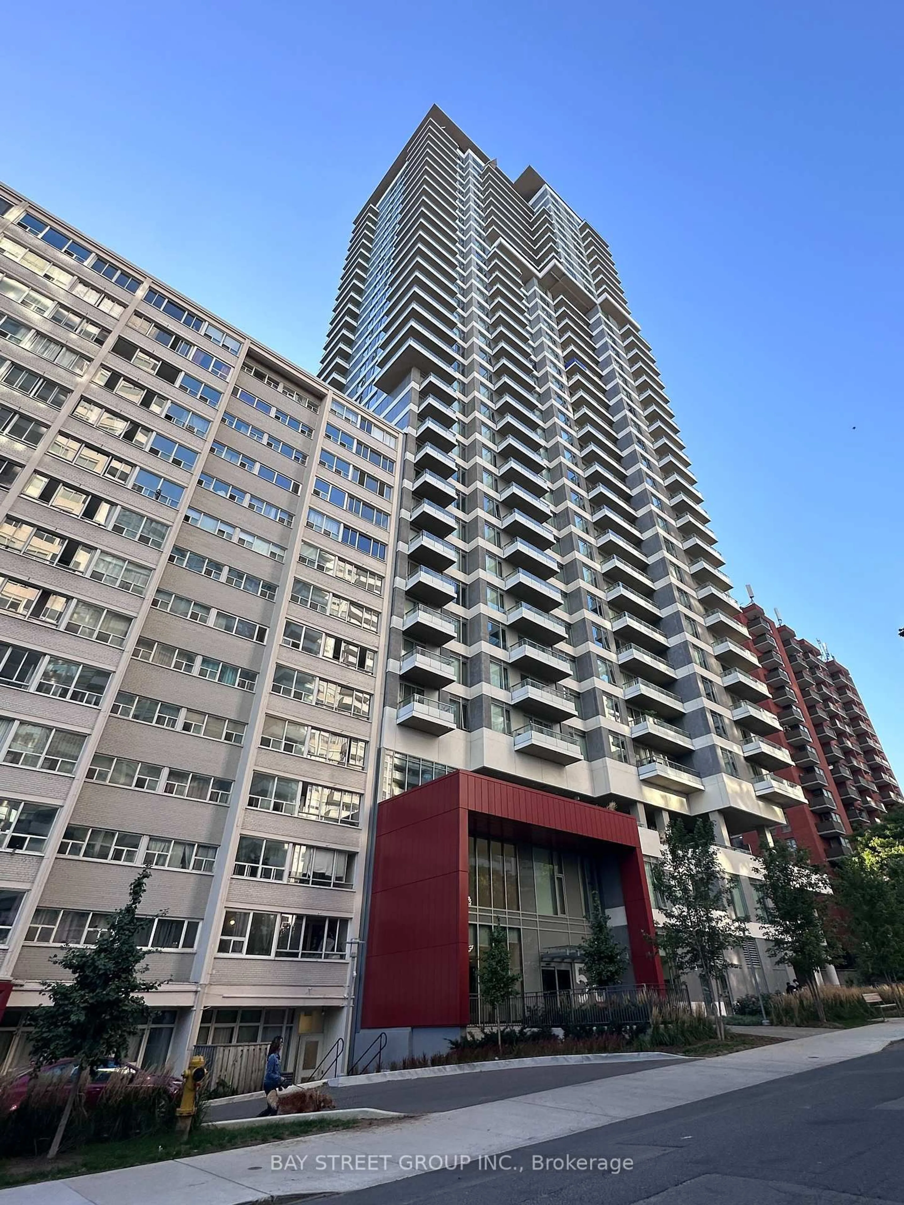 Unknown for 50 Dunfield Ave #3219, Toronto Ontario M4S 0E4