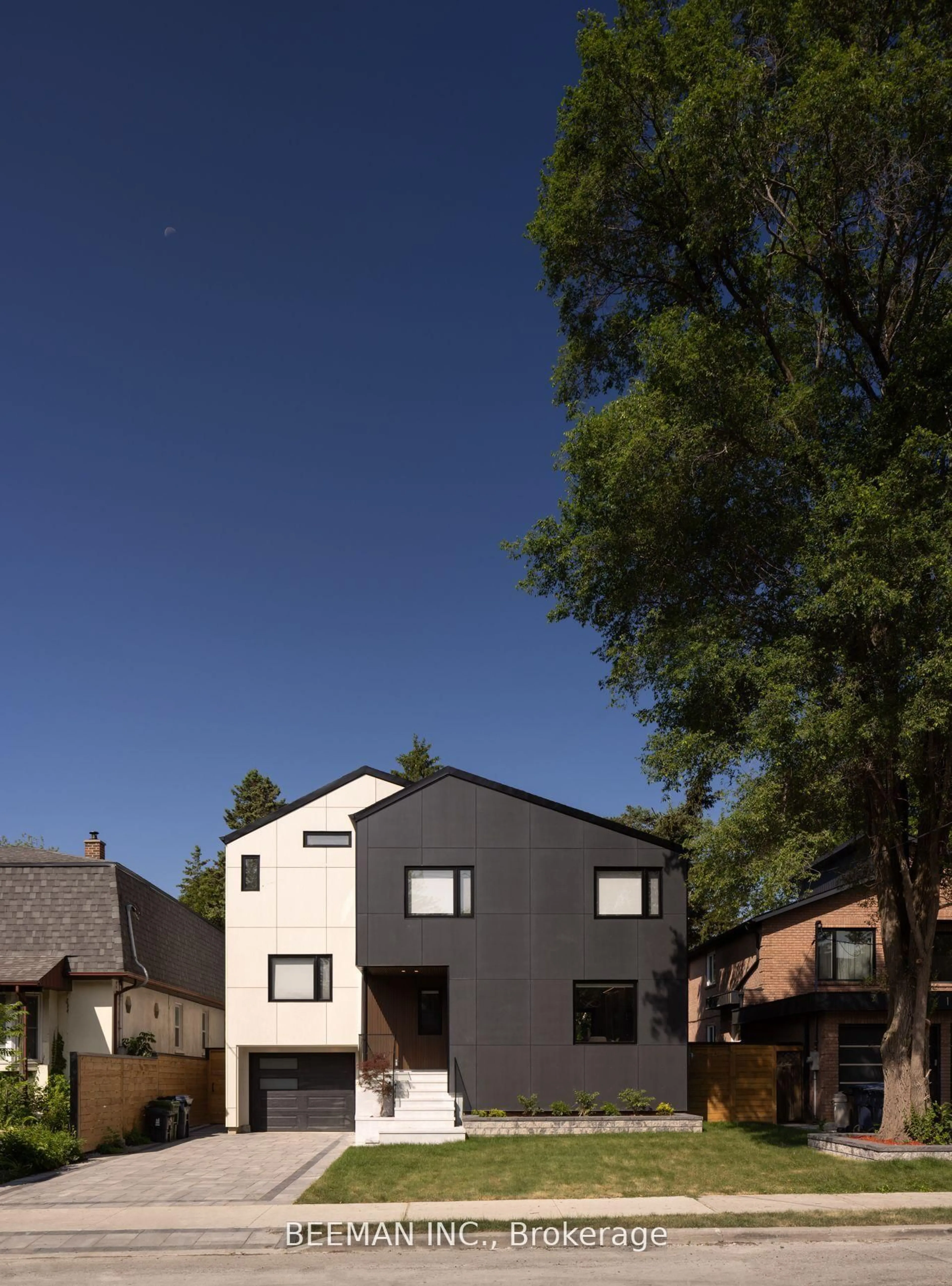 Home with brick exterior material, street for 188 Wilfred Ave, Toronto Ontario M2N 5C9