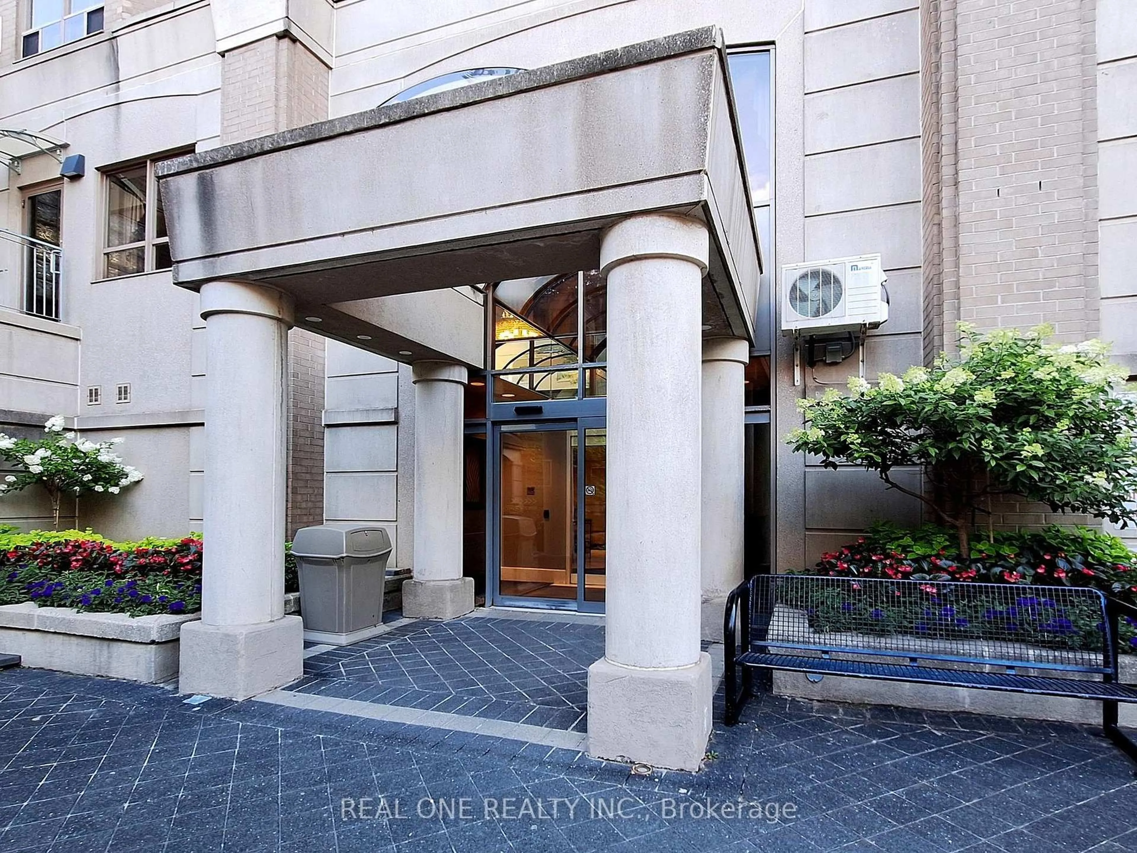 Unknown for 5418 Yonge St #617, Toronto Ontario M2N 6X4