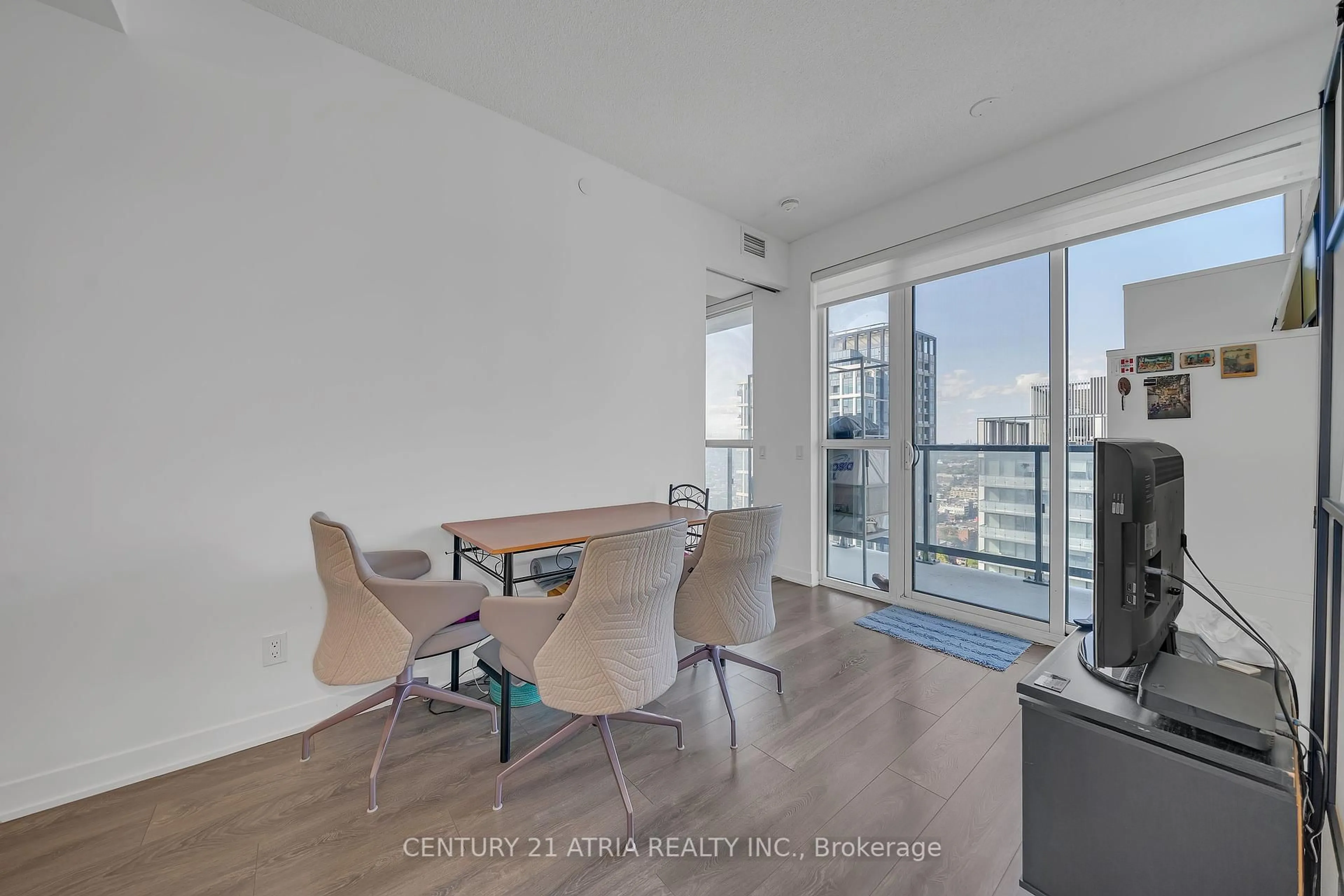Unknown for 87 Peter St #4308, Toronto Ontario M5V 0P1