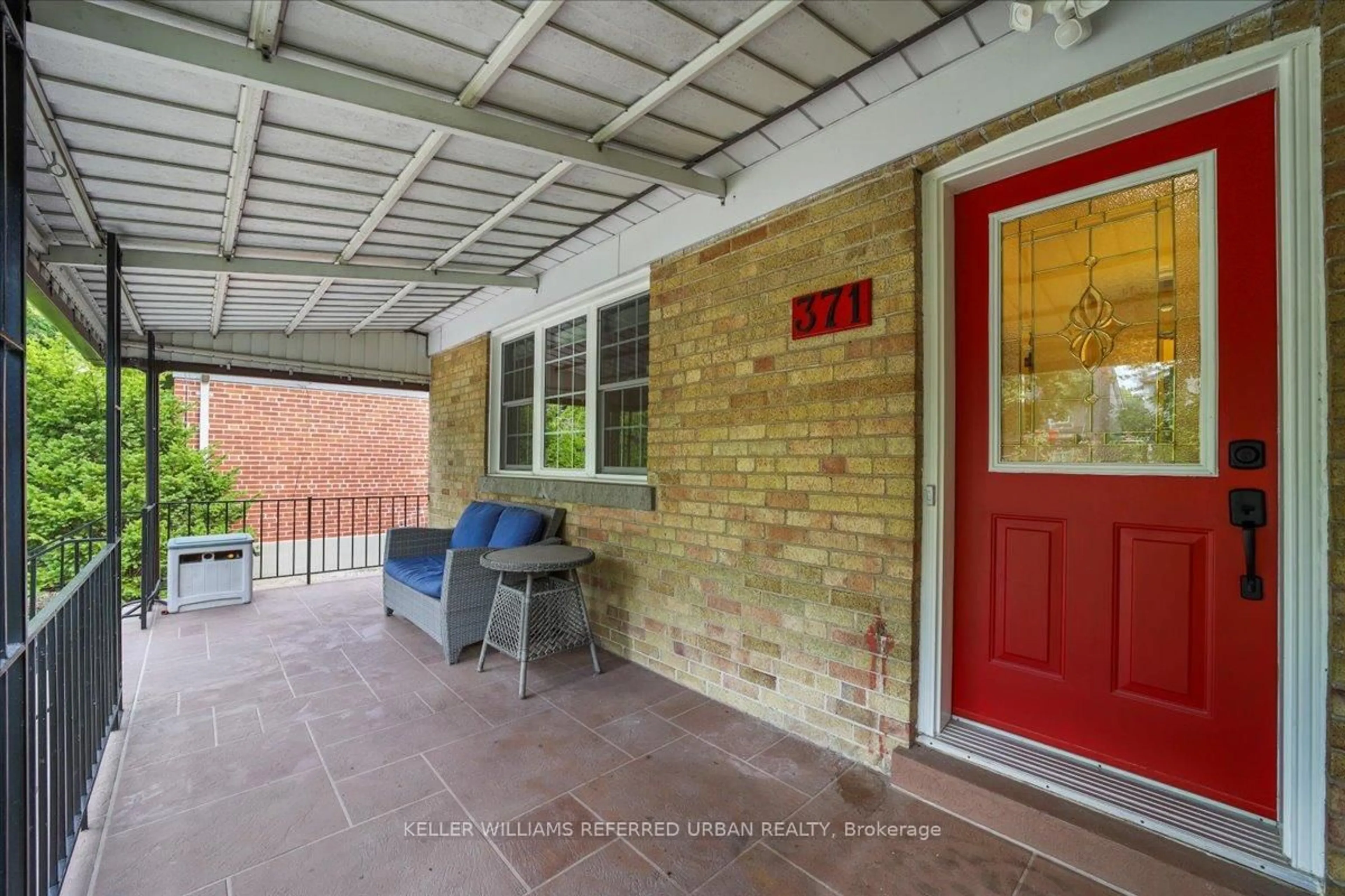 Unknown for 371 Hounslow Ave, Toronto Ontario M2R 1H7