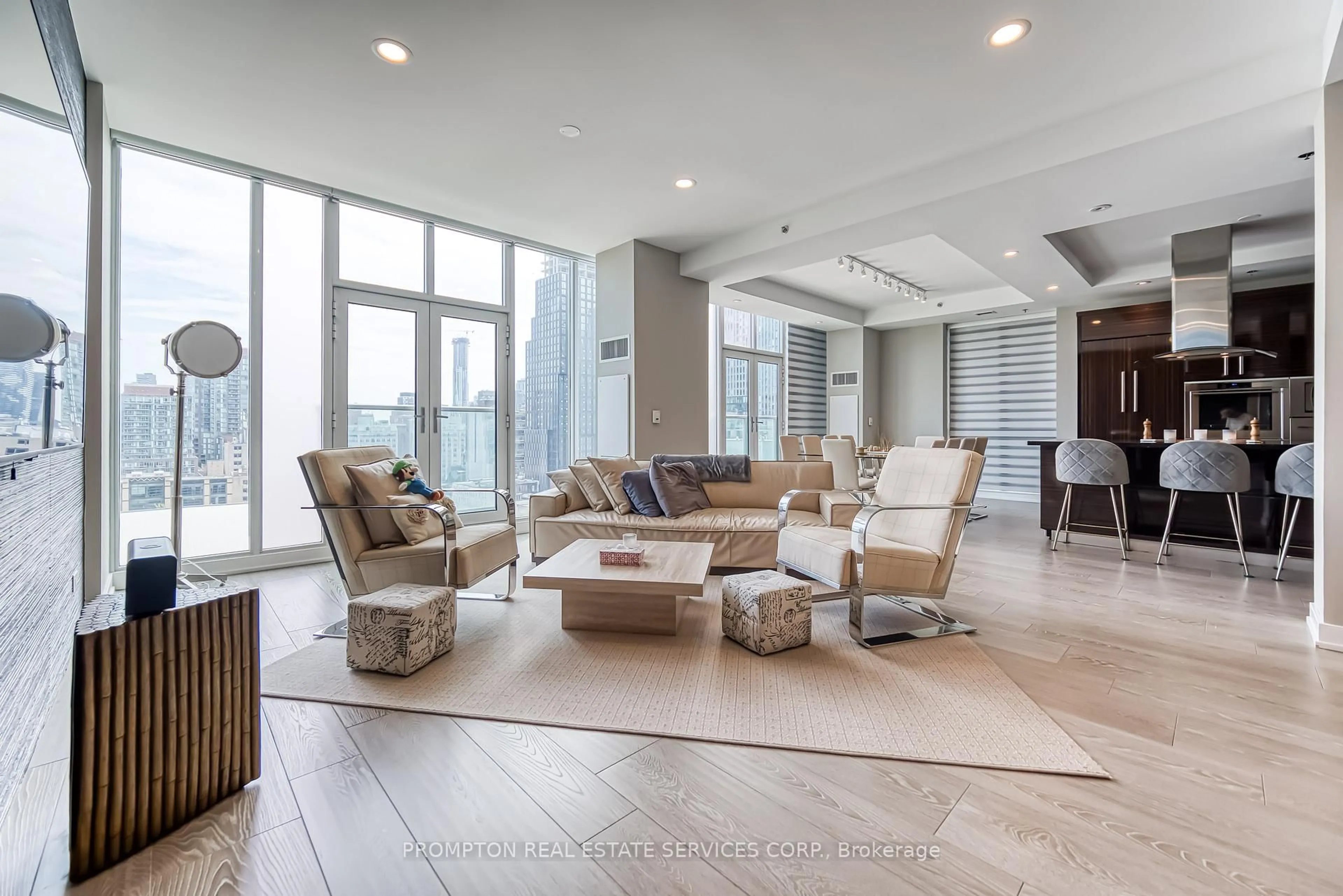 Unknown for 220 George St #1105, Toronto Ontario M5A 2N1